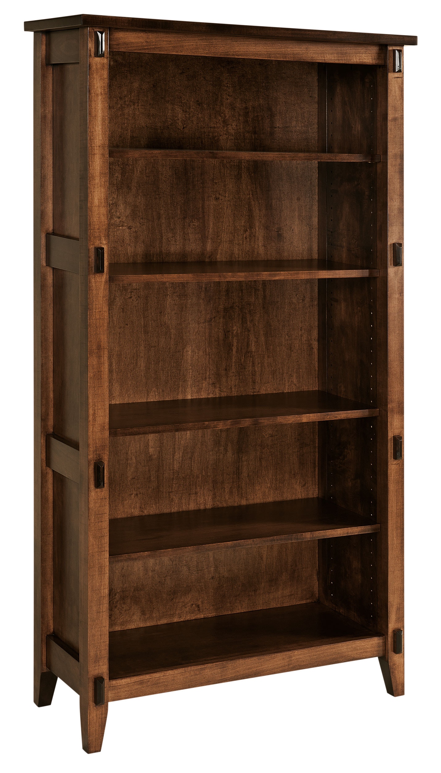 Bungalow Bookcase