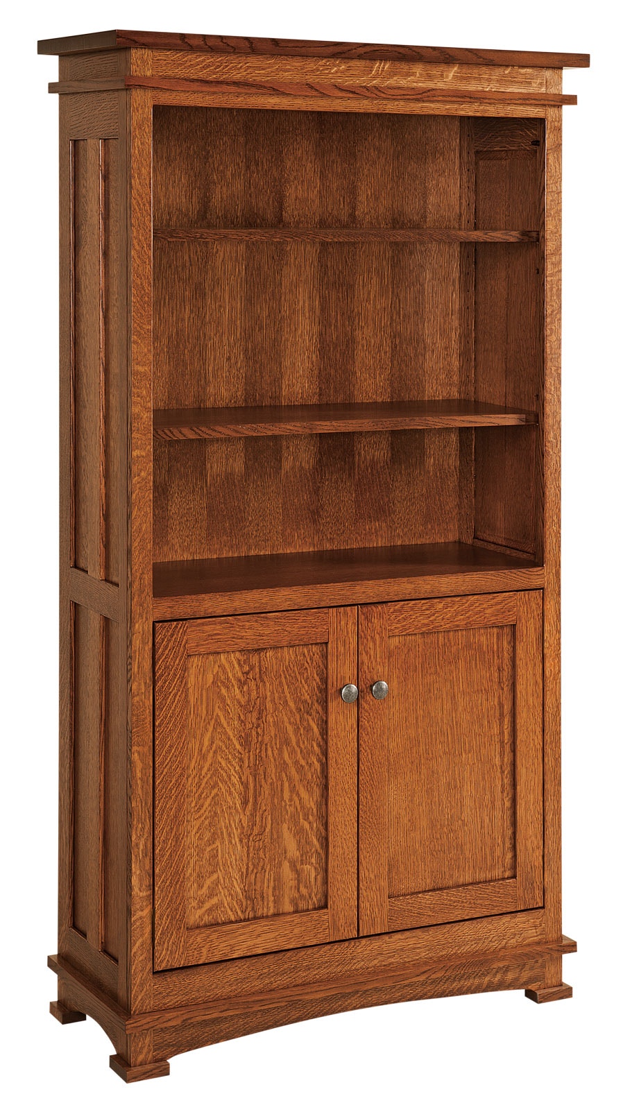 Kenwood Bookcase