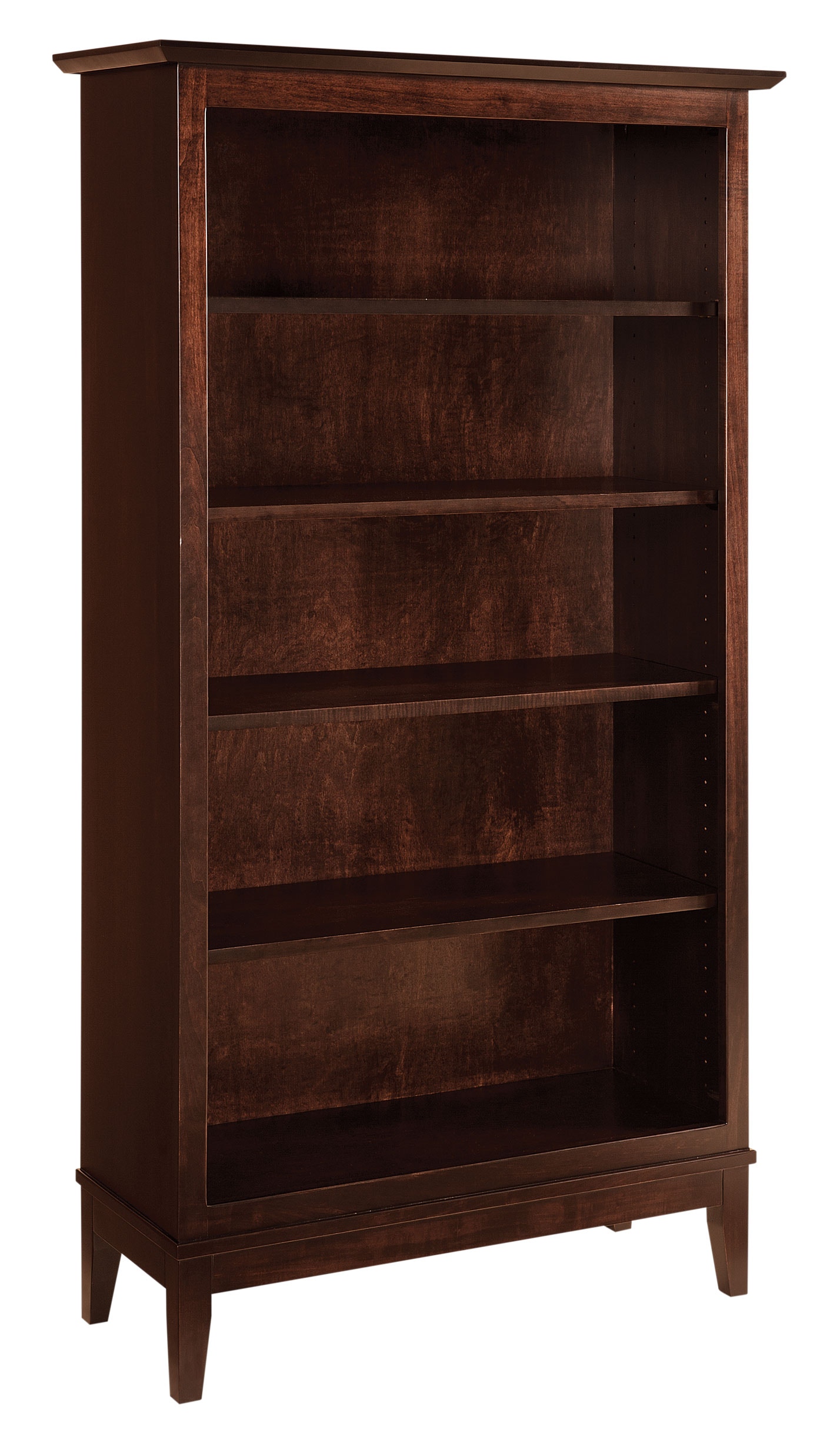 Venice Bookcase