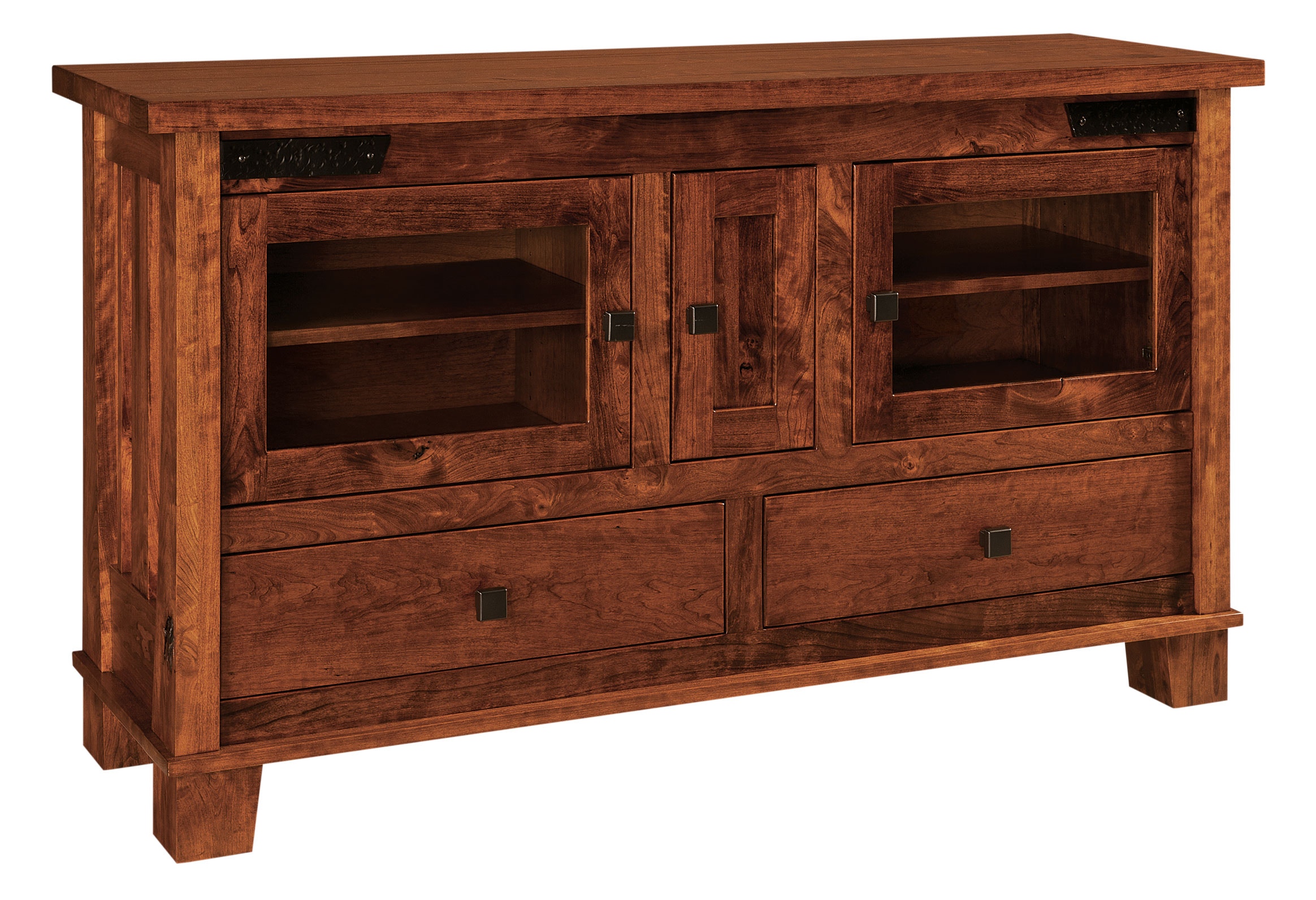  Larado TV Console 