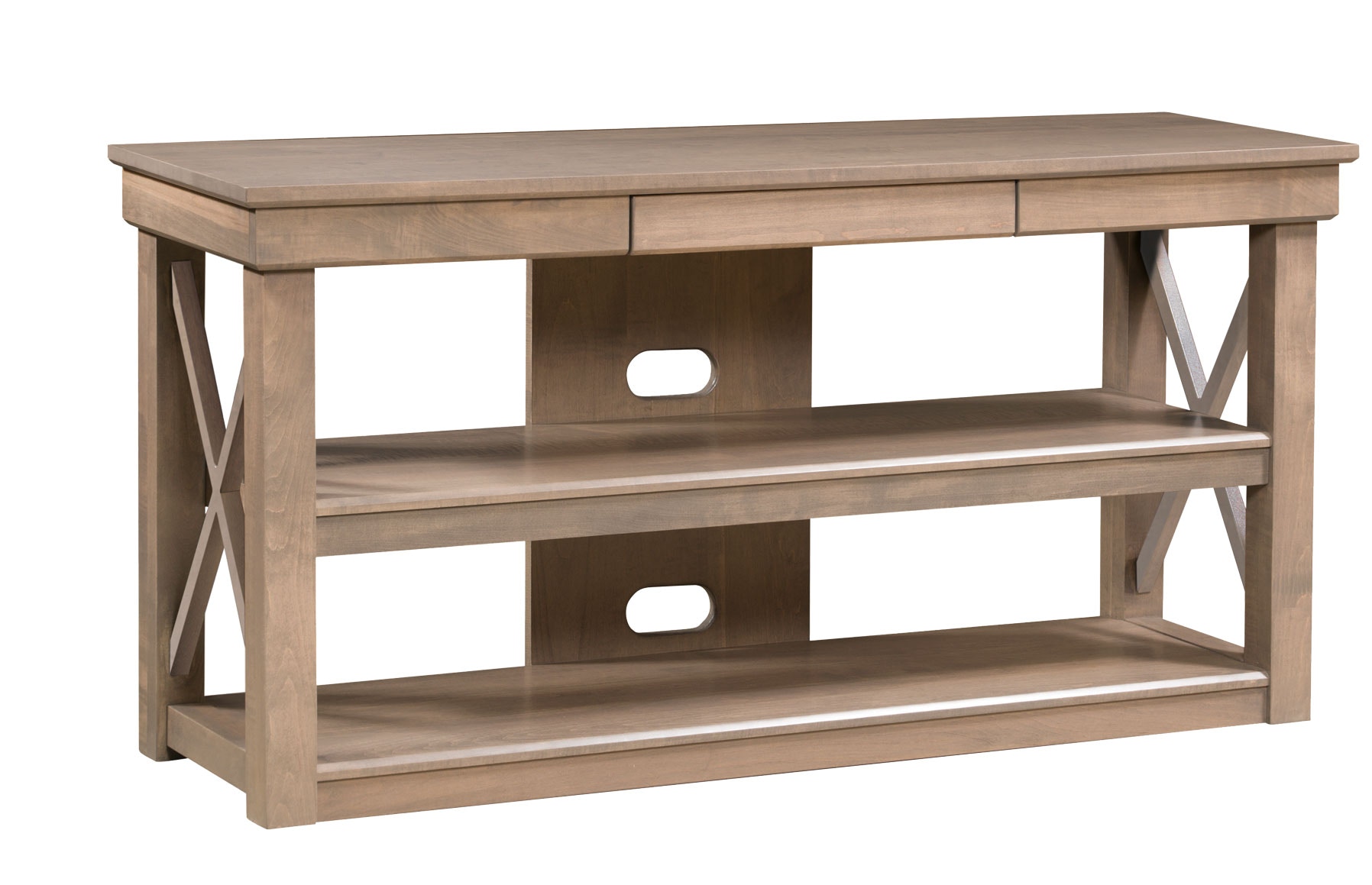  Cambridge TV Console 