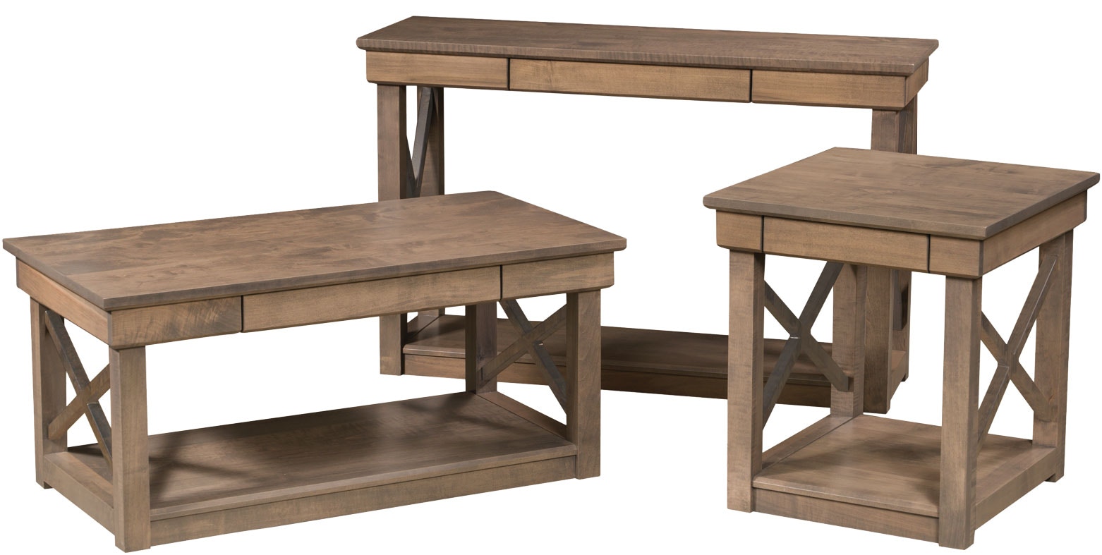  Cambridge Occasional Tables 