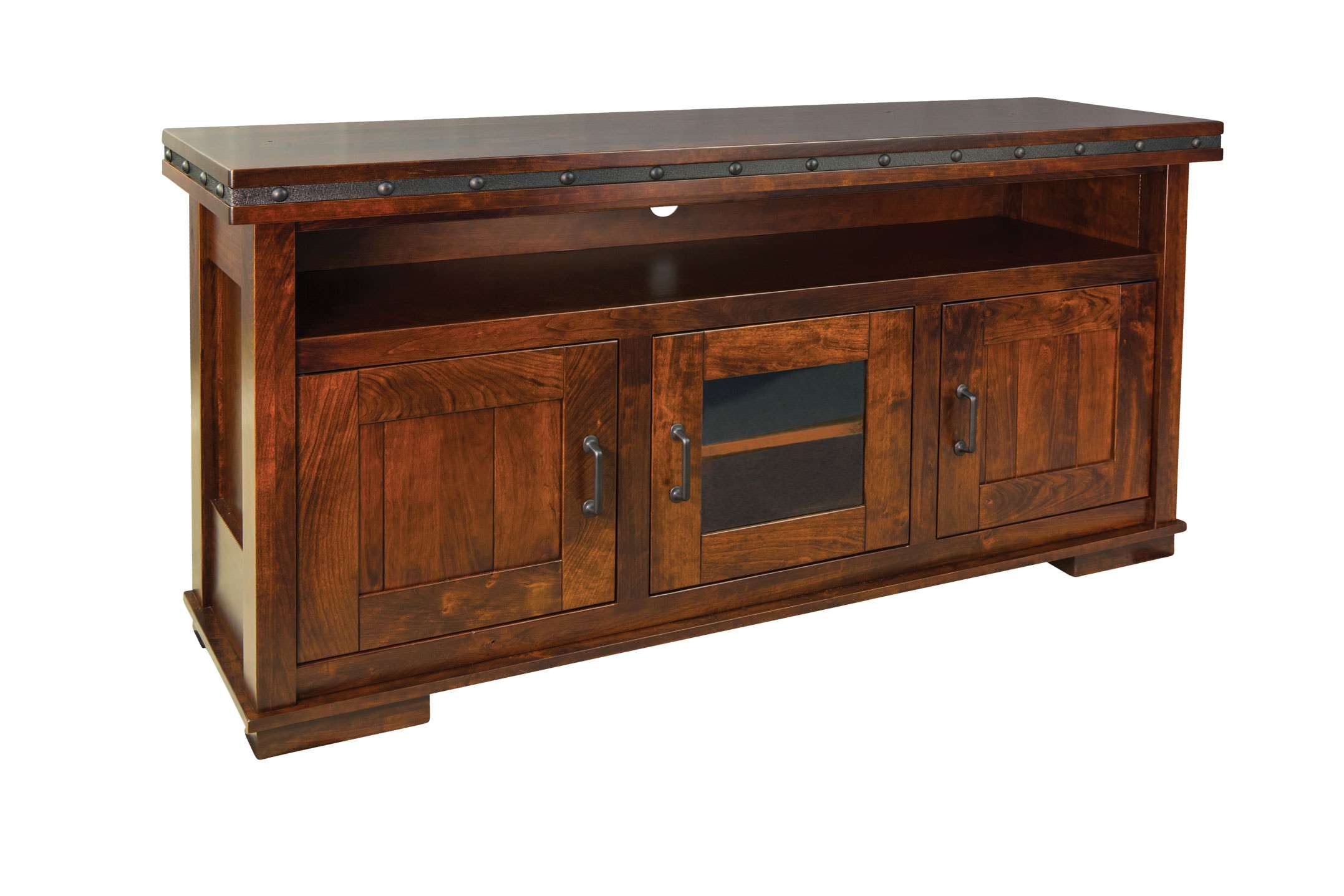  Pasadena TV Console 