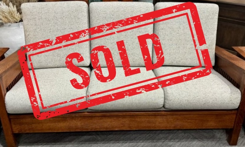 Leah Sofa, Spray: Clearance $1569 