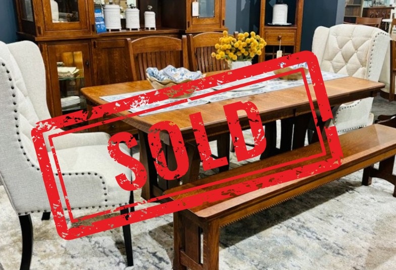 Ellington Trestle: Clearance $1889 