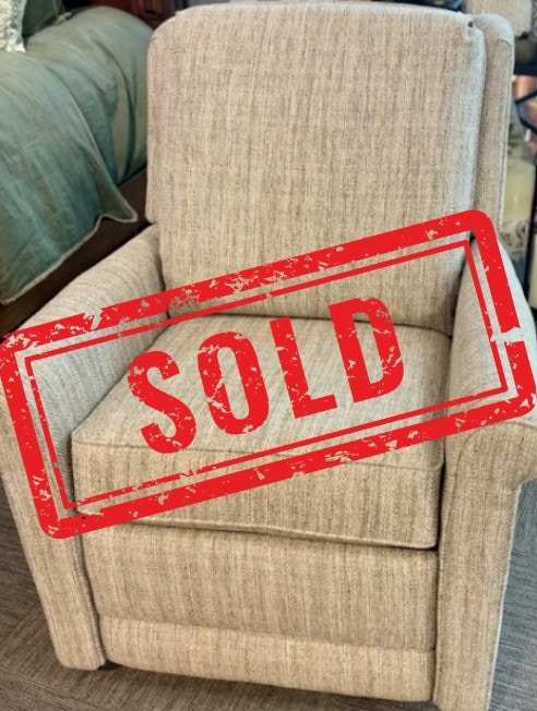  SB Motorized Reclining Chair: Clearance $939 