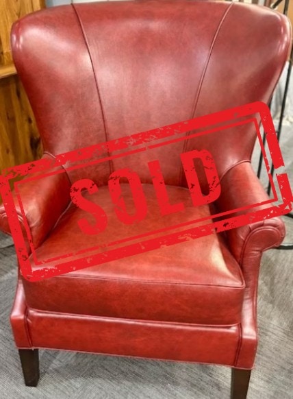  Keller Chair: Clearance $1099 