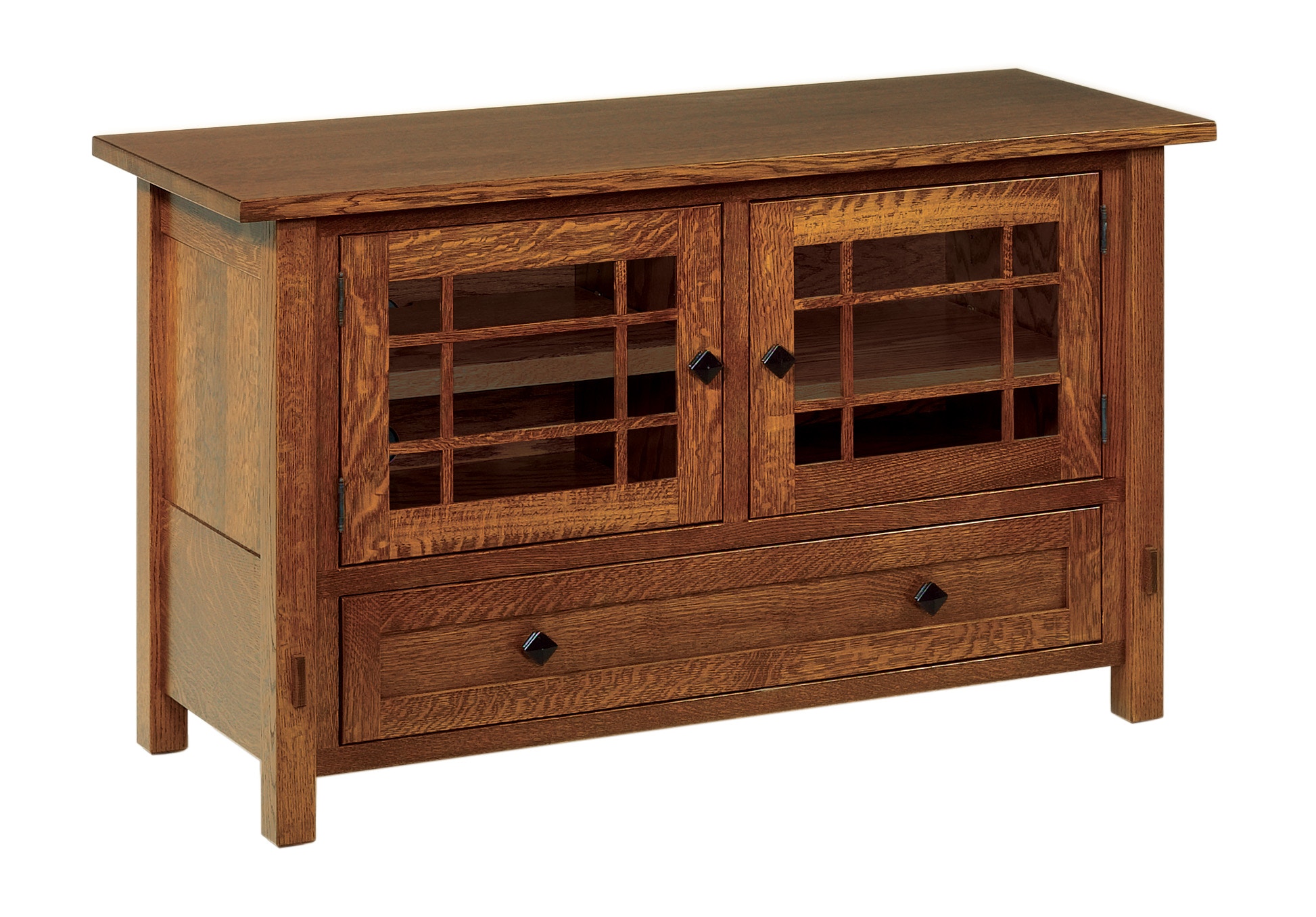  Springhill TV Cabinet 