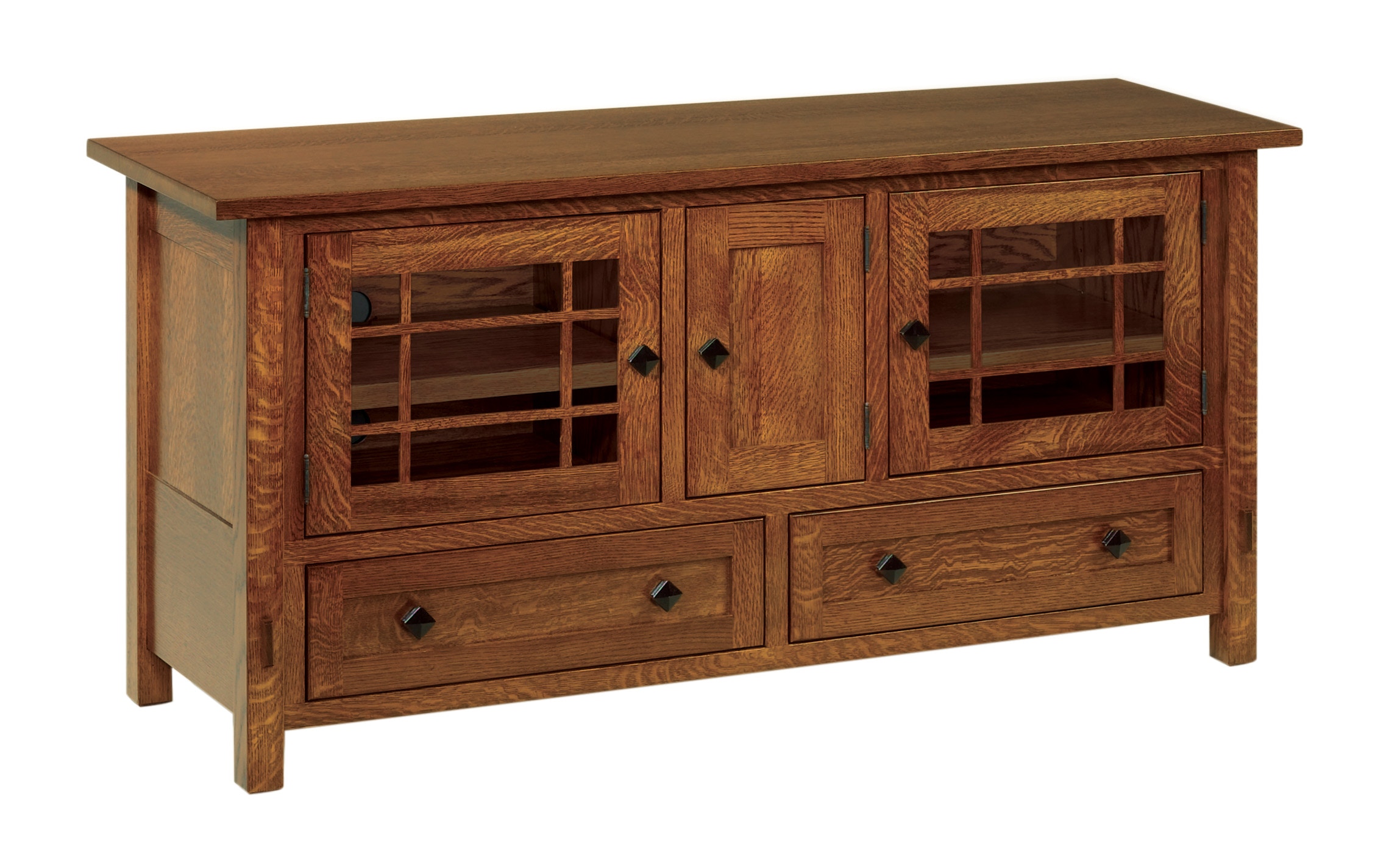  Springhill TV Cabinet 