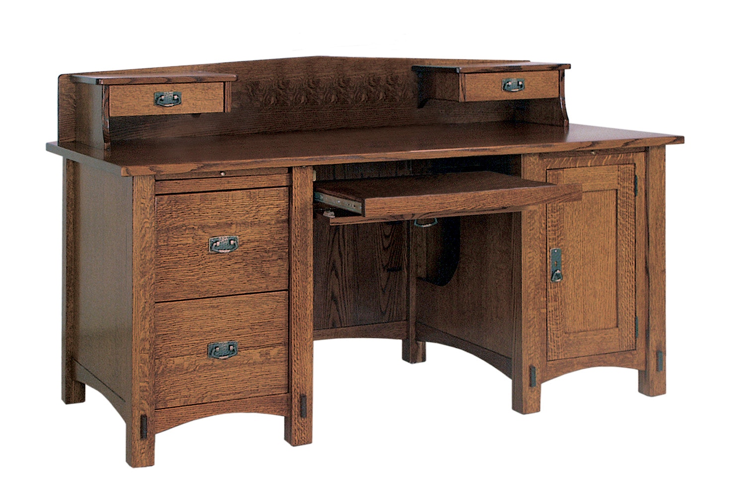  Springhill Desk 1 