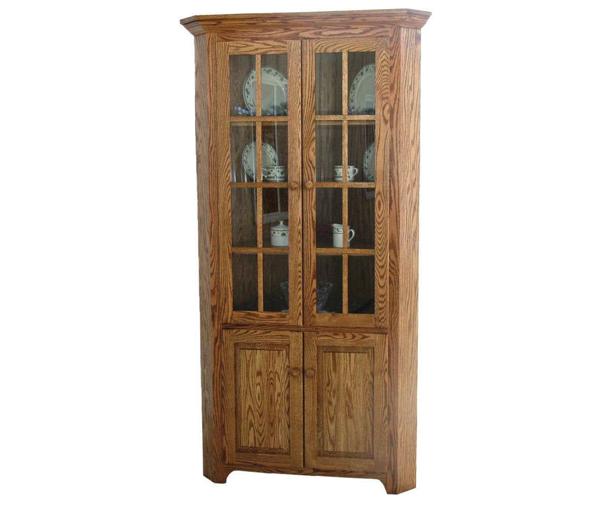  Shaker Corner 