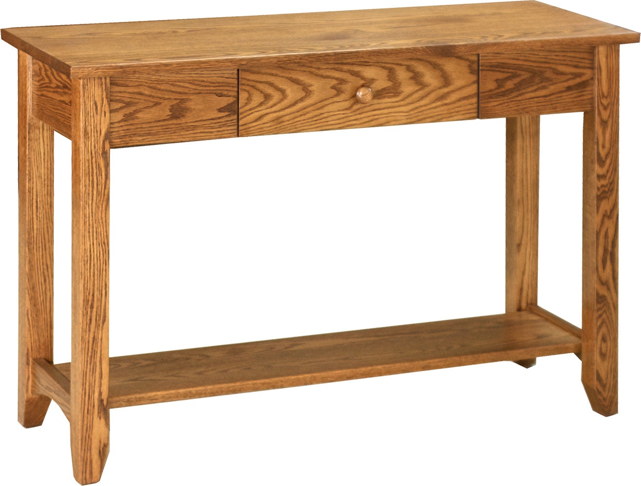  Shaker Sofa Table 