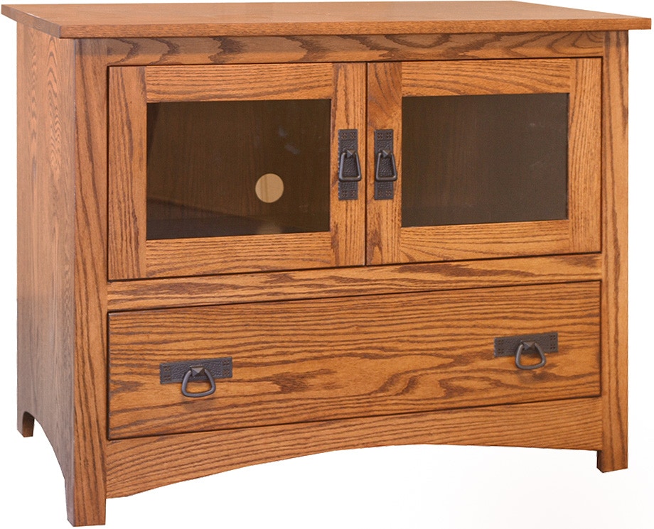  Shaker TV Cabinet 