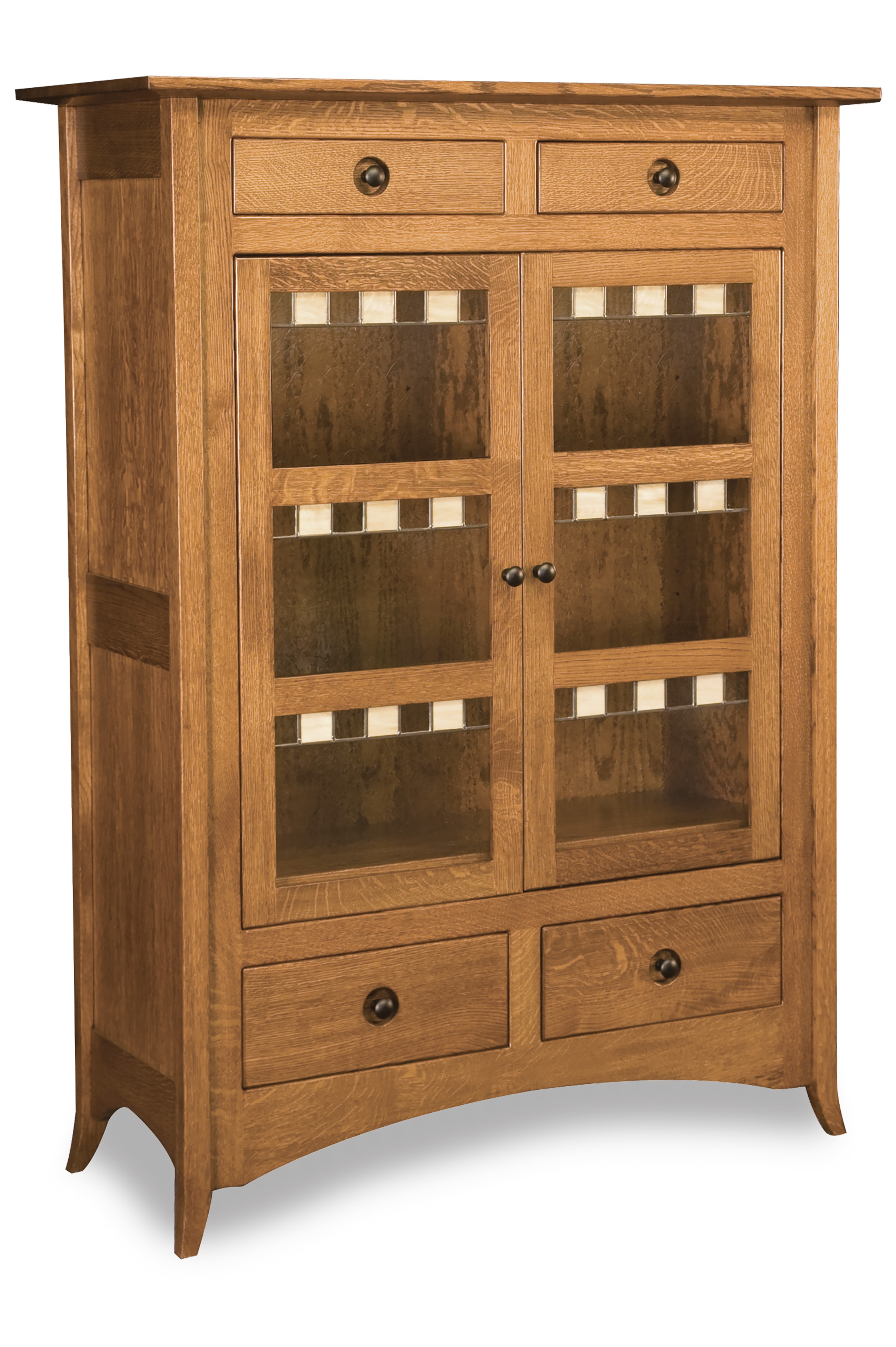  Shaker Hill Cabinet 