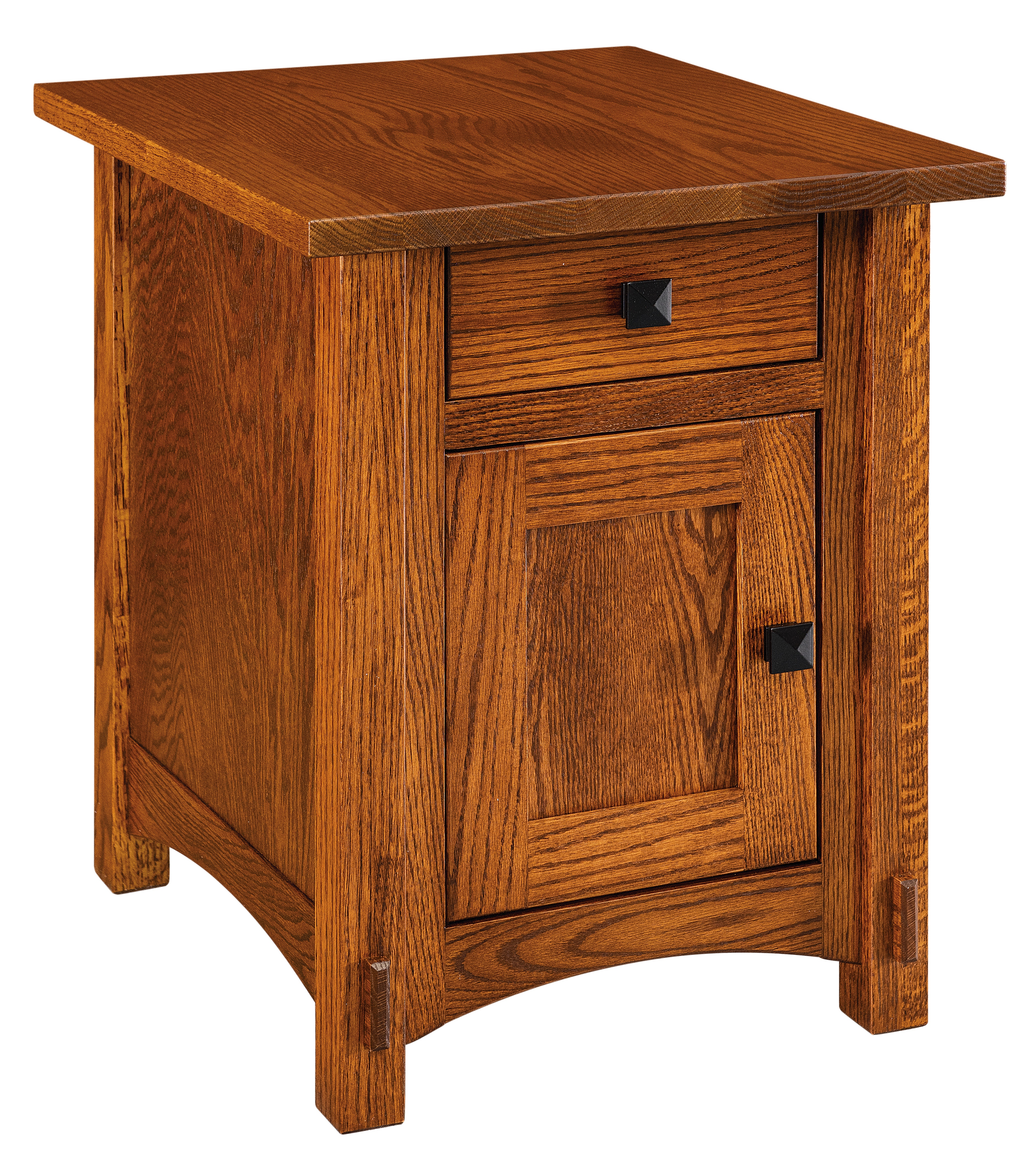  Springhill End Table 2 