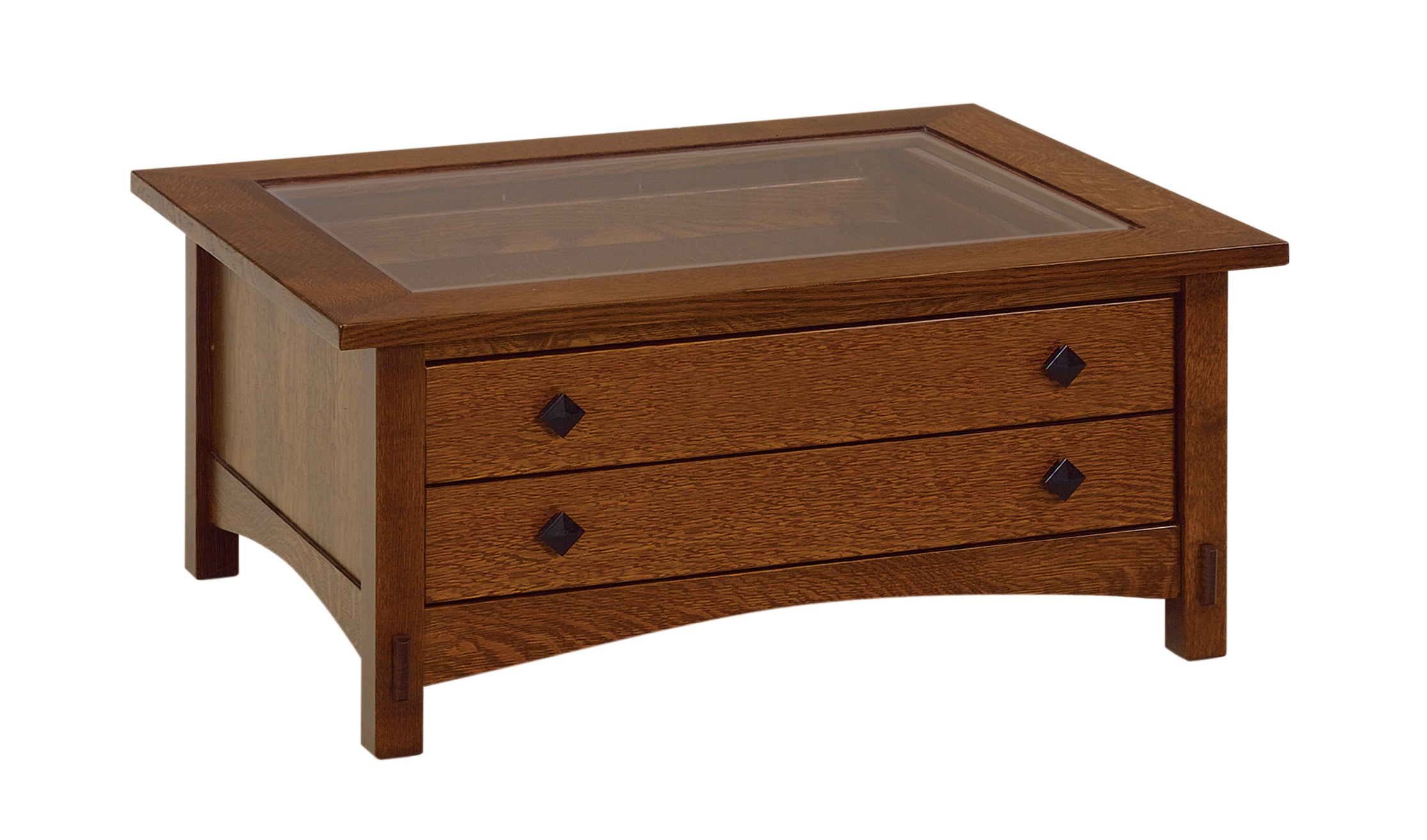  Springhill Display Table 