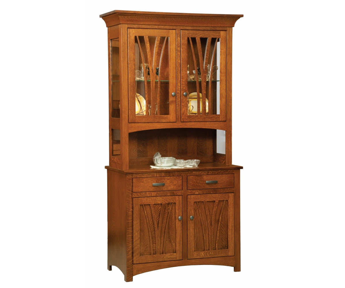  Shenandoah Hutch 