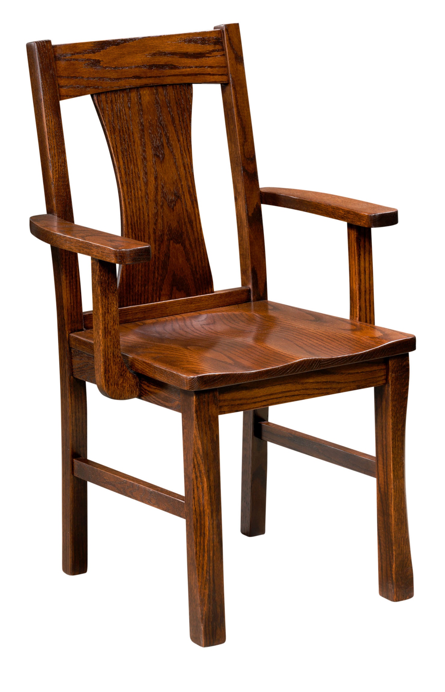  Sheridan Arm Chair 