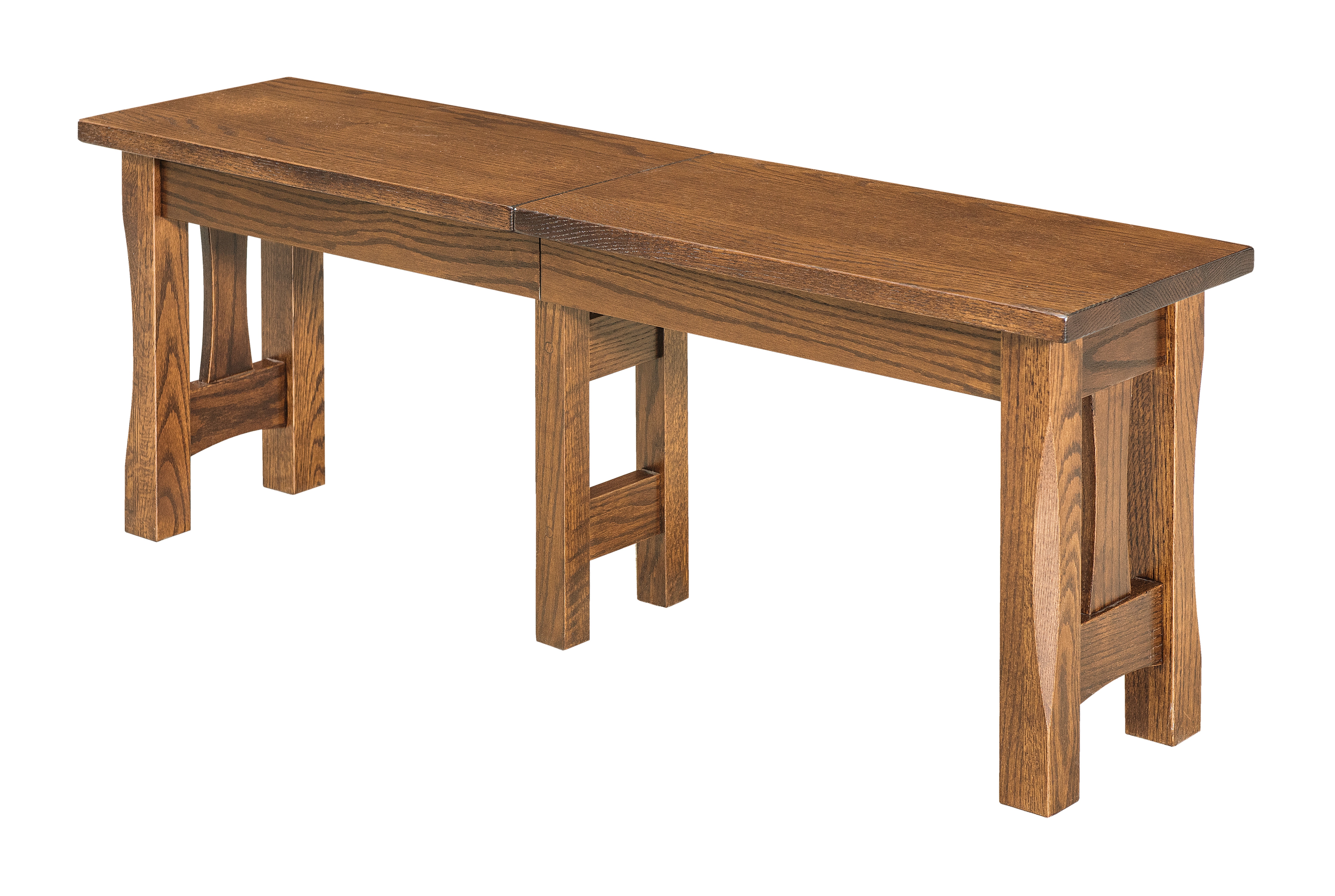  Sheridan Bench 