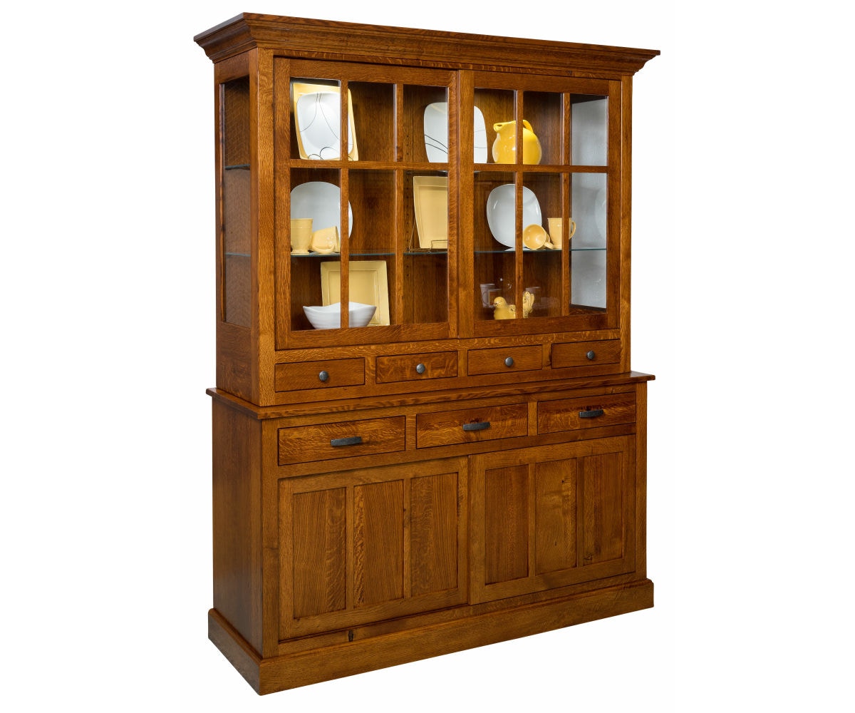  Sherwood Hutch 