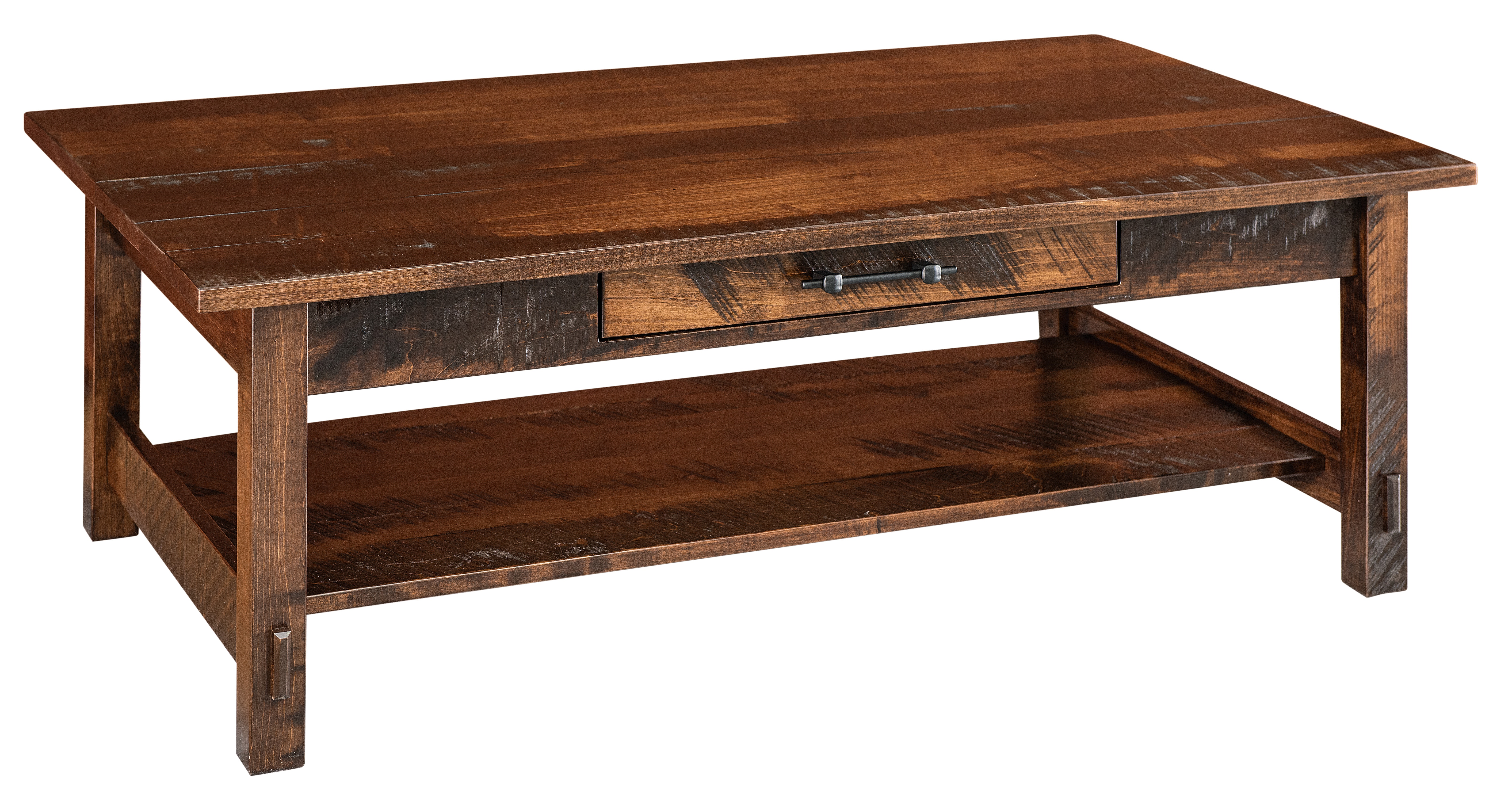  Springhill Coffee Table 2 