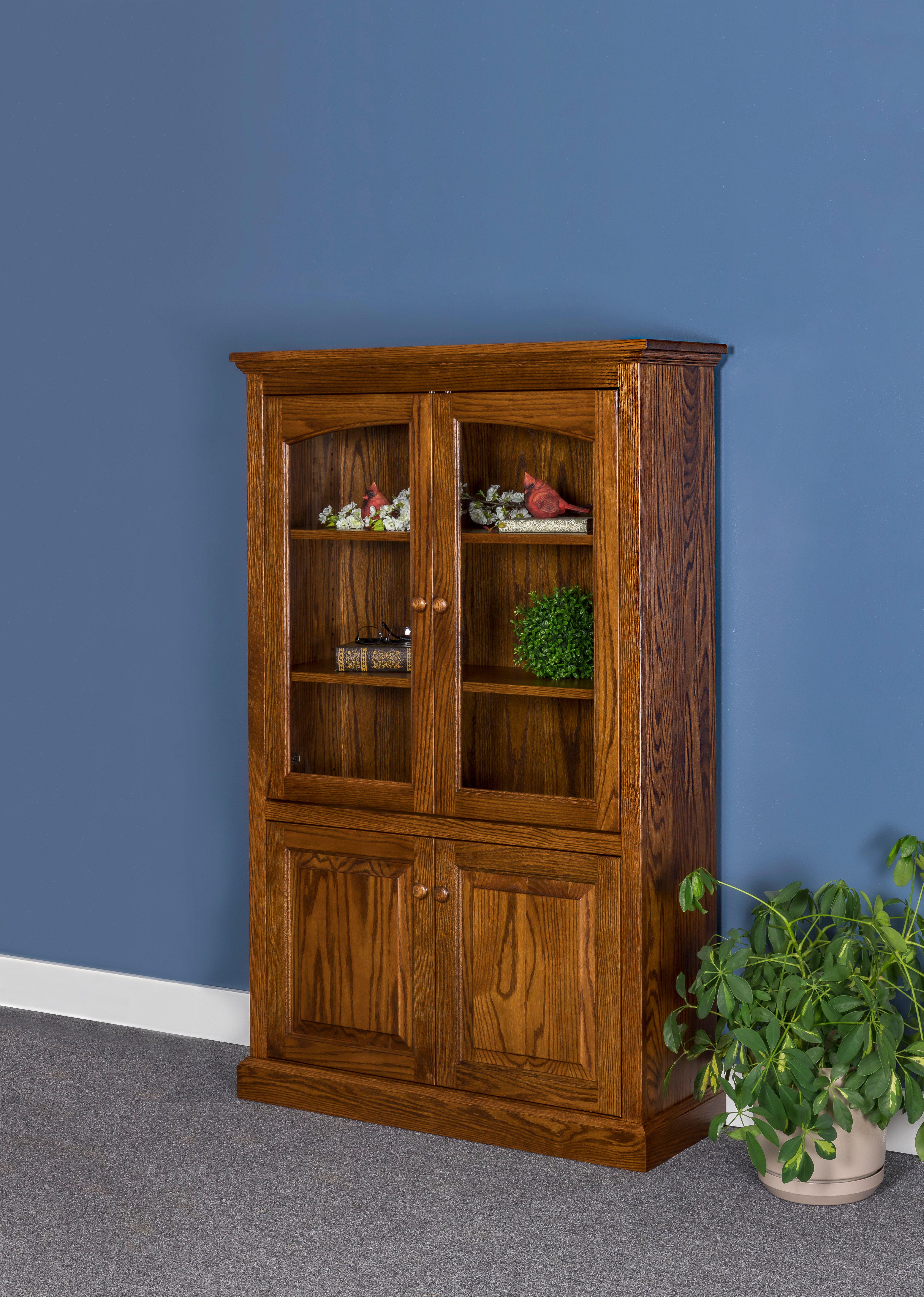  Siloam Bookcase 