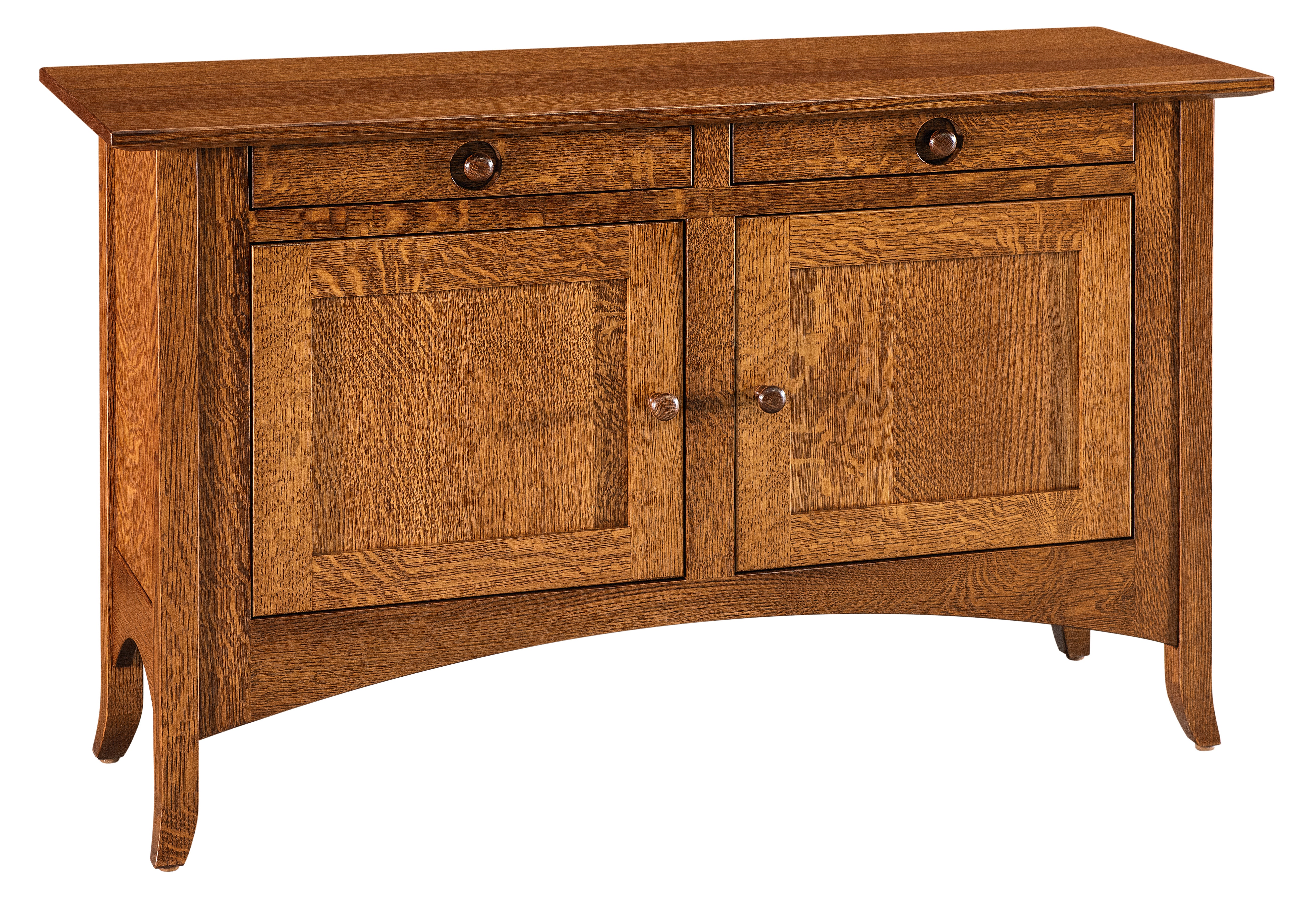  Shaker Hill Sofa Table 