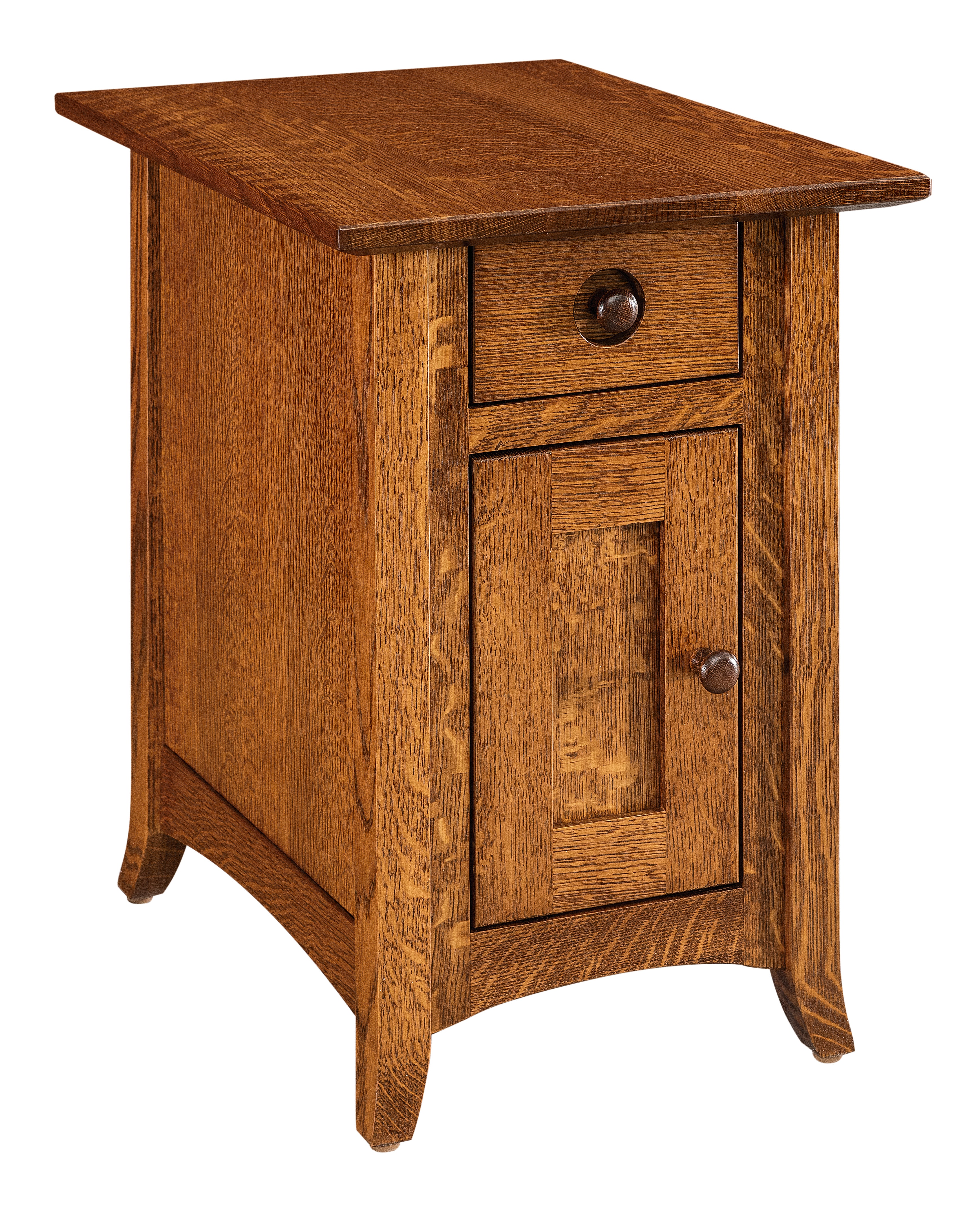  Shaker Hill End Table 