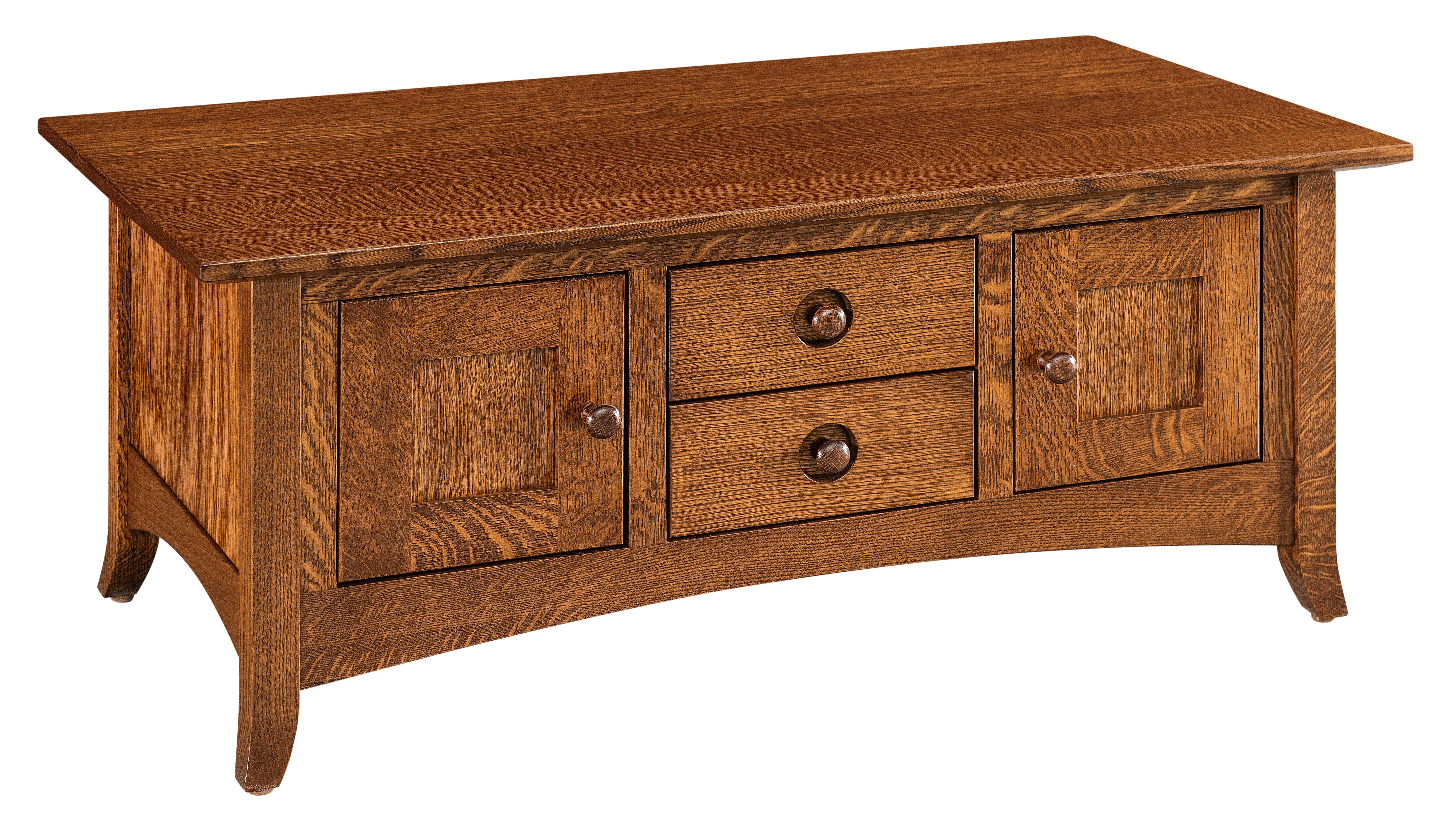  Shaker Hill Coffee Table 