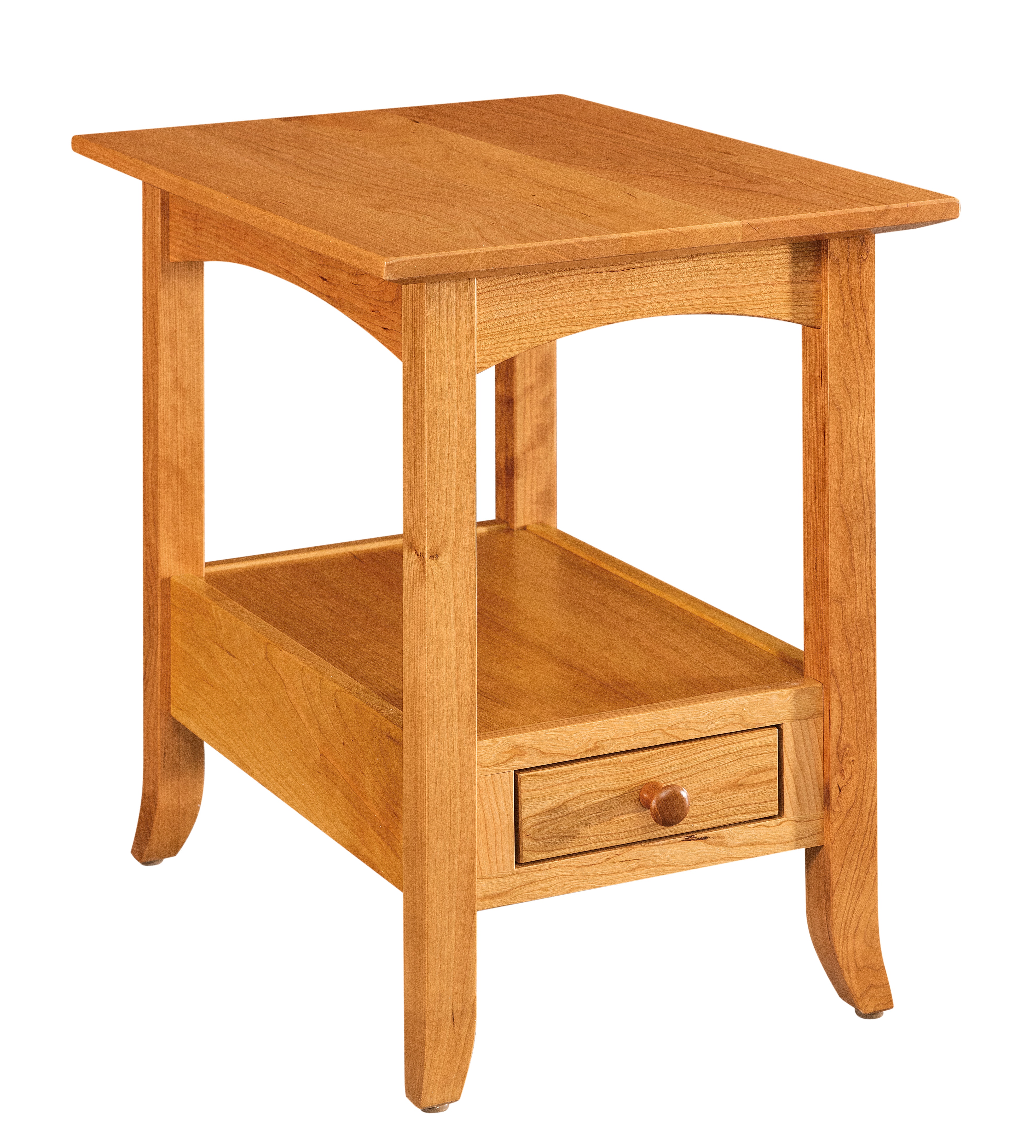  Shaker Hill Open End Table 
