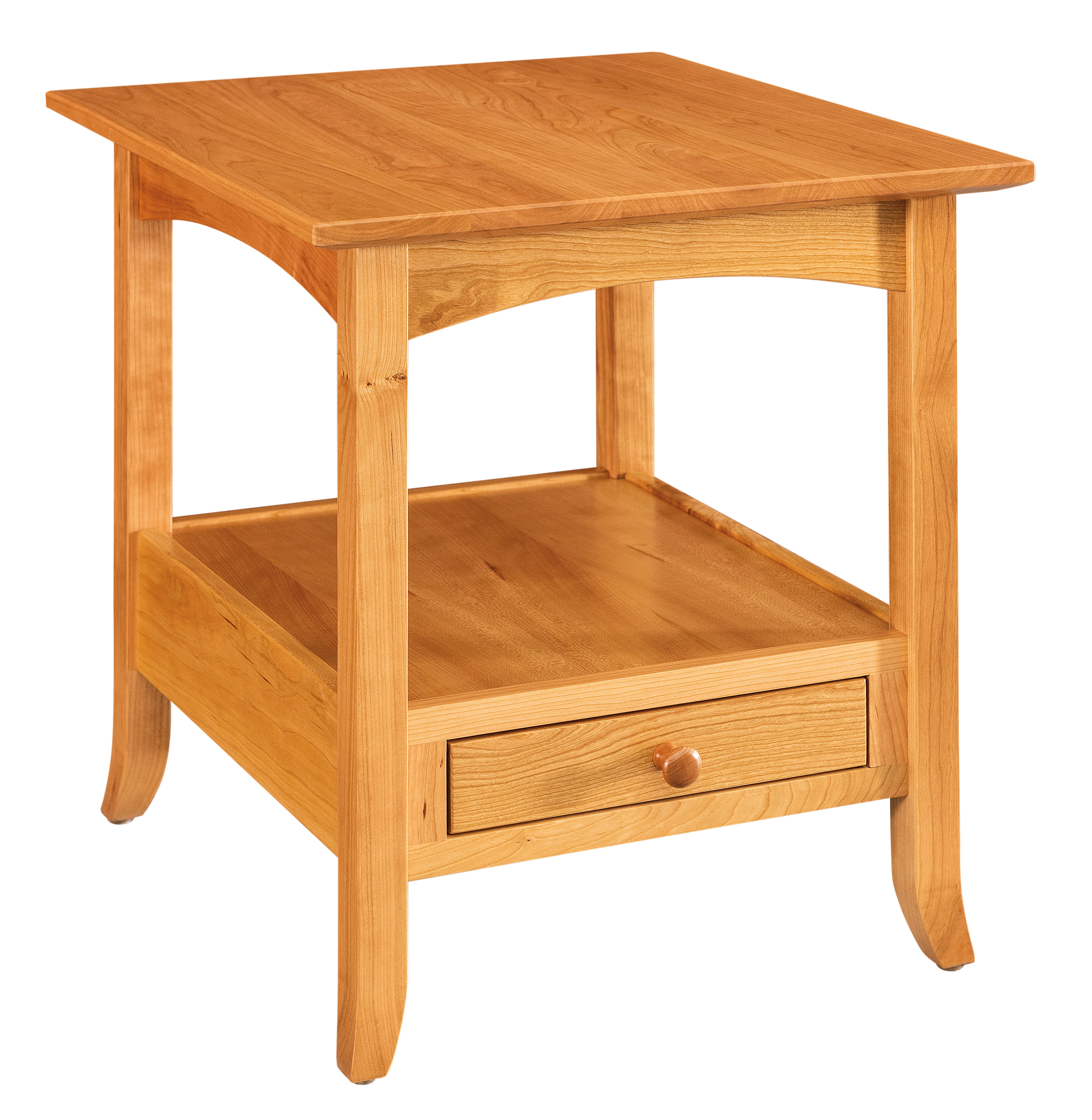  Shaker Hill Open End Table 2 