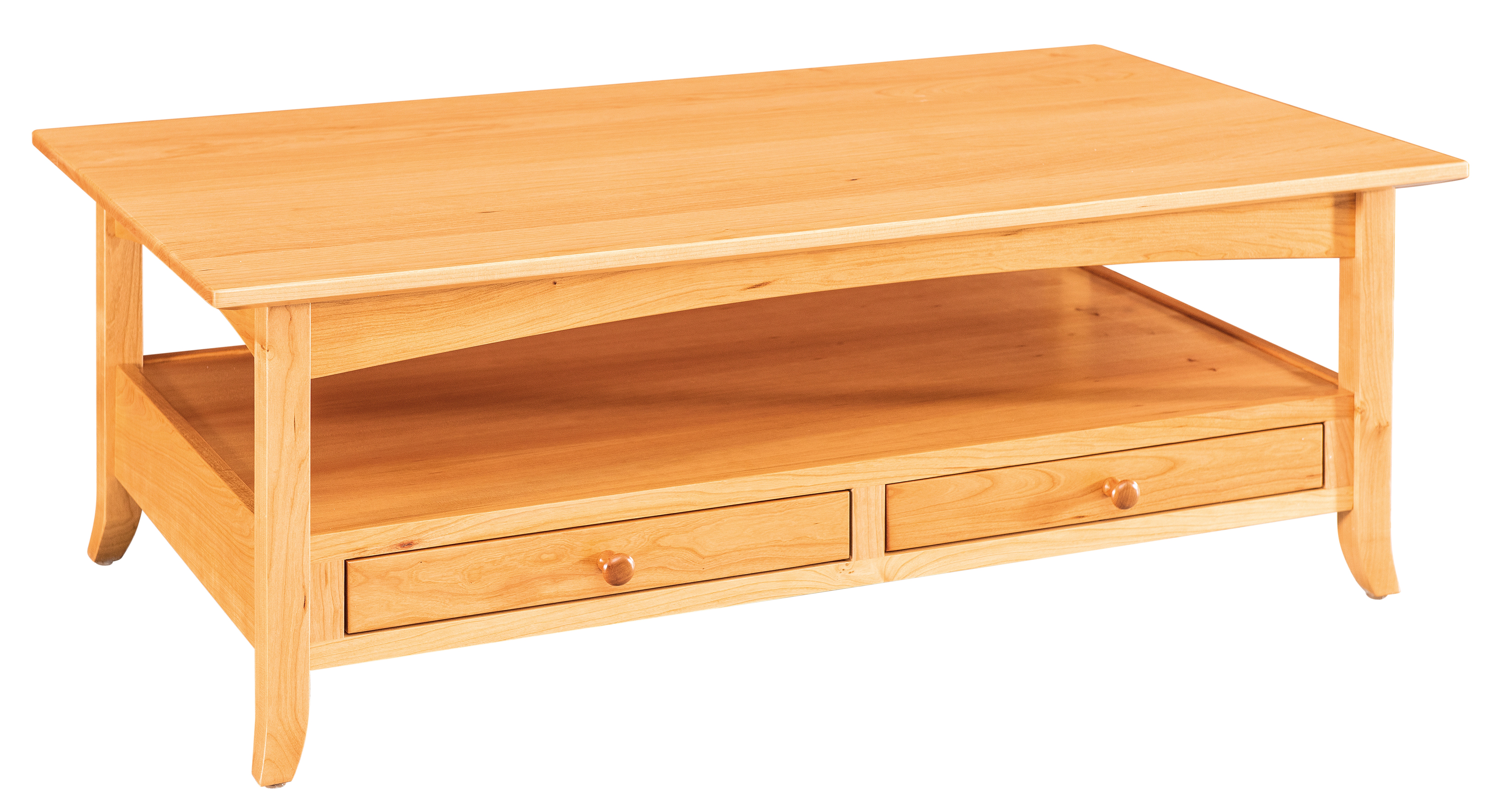  Shaker Hill Coffee Table 