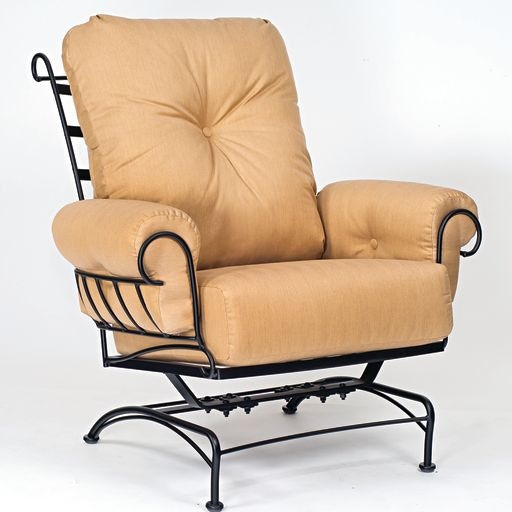 Spring Lounge Chair 790065