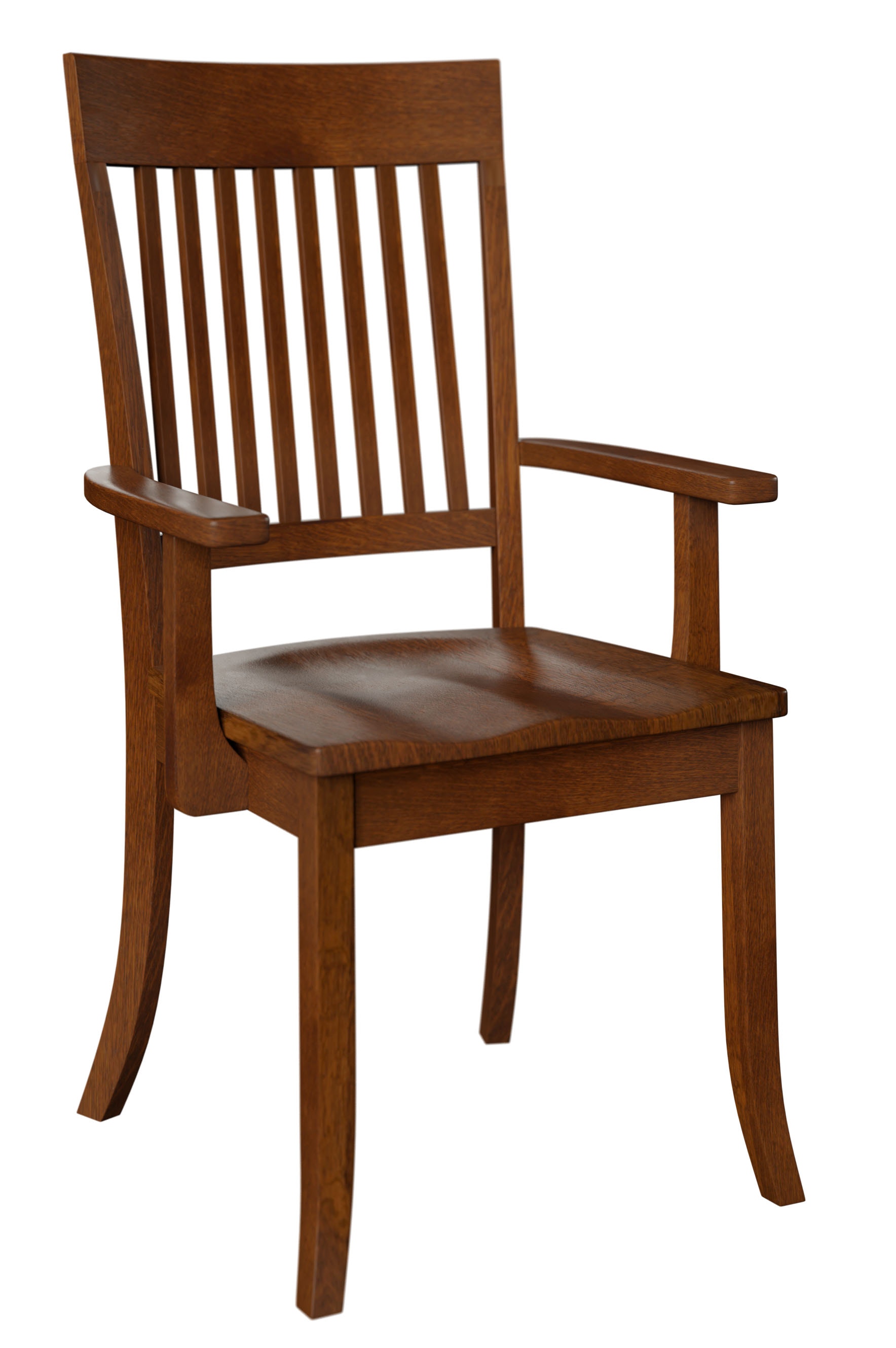  Soho Arm Chair 