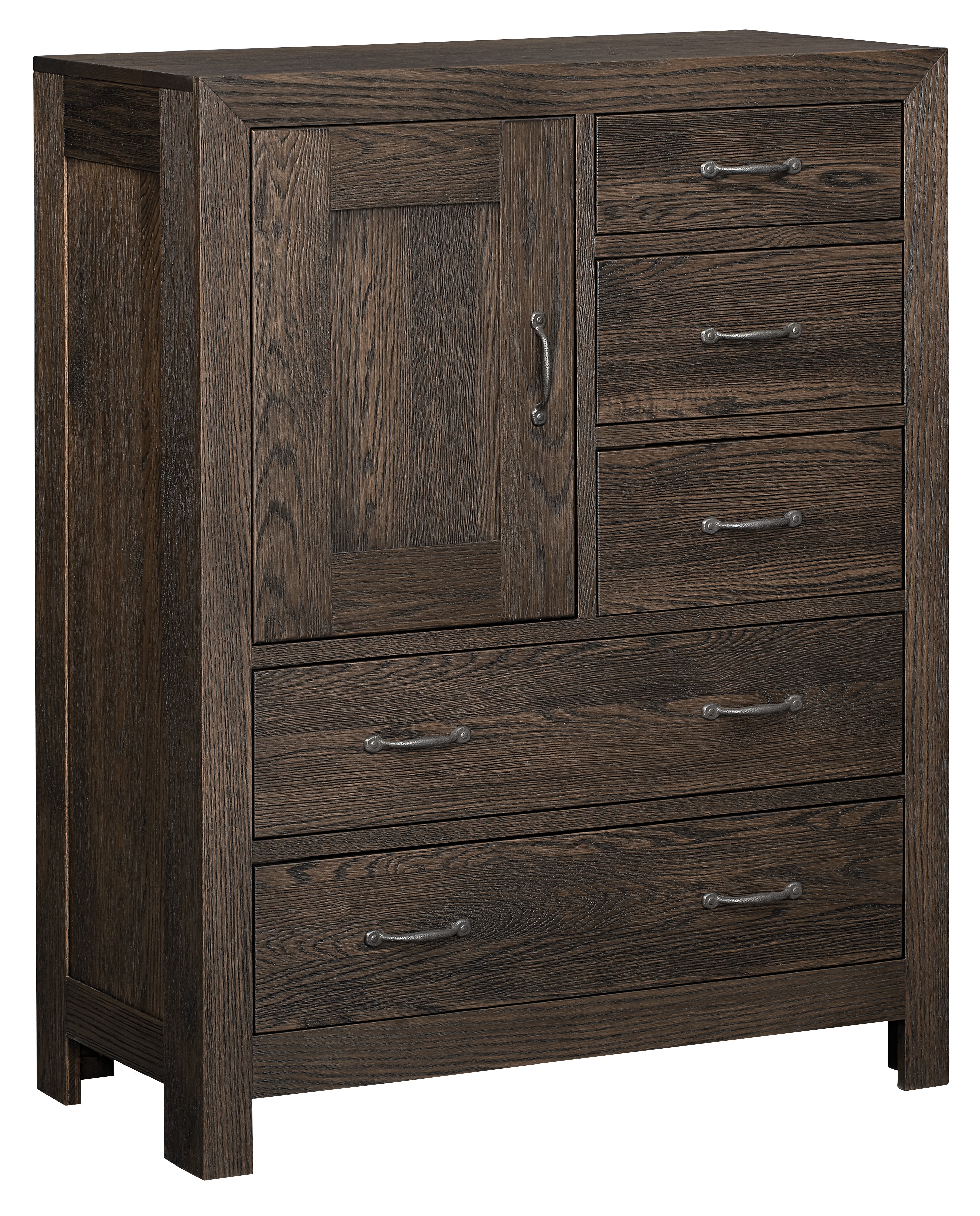  Sonoma Door Chest 