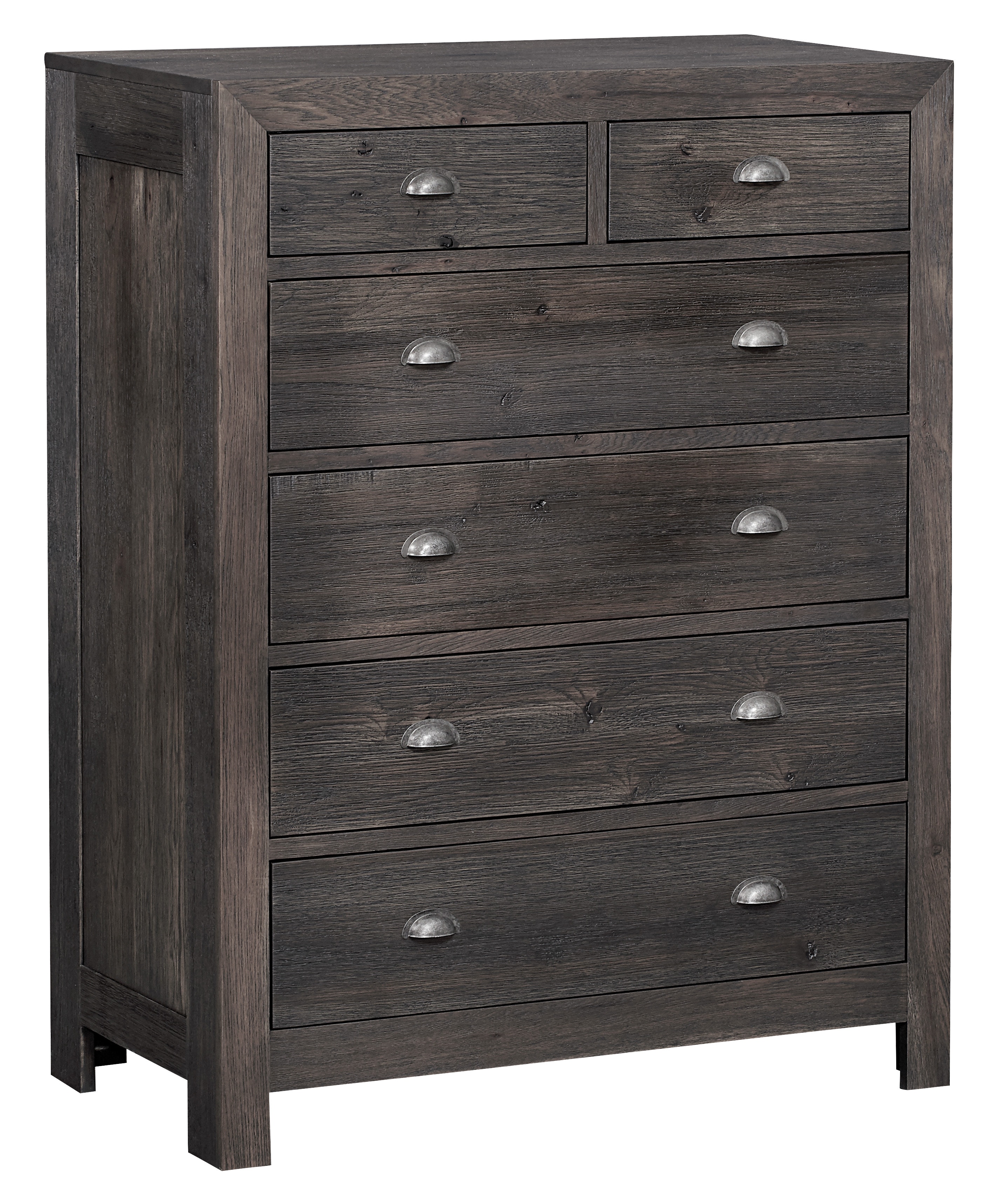  Sonoma Chest Dresser 