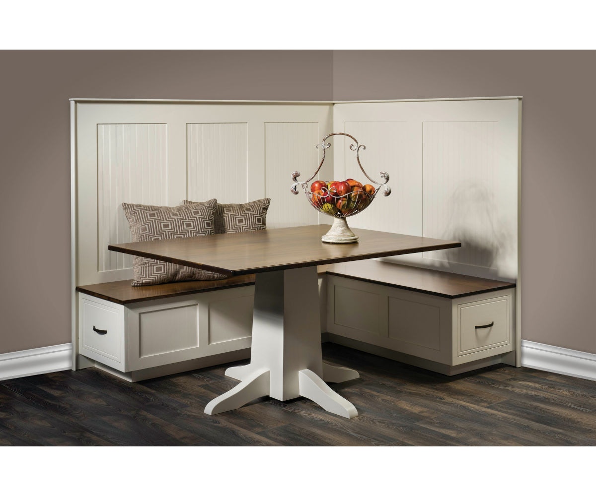 South Haven Nook Set 