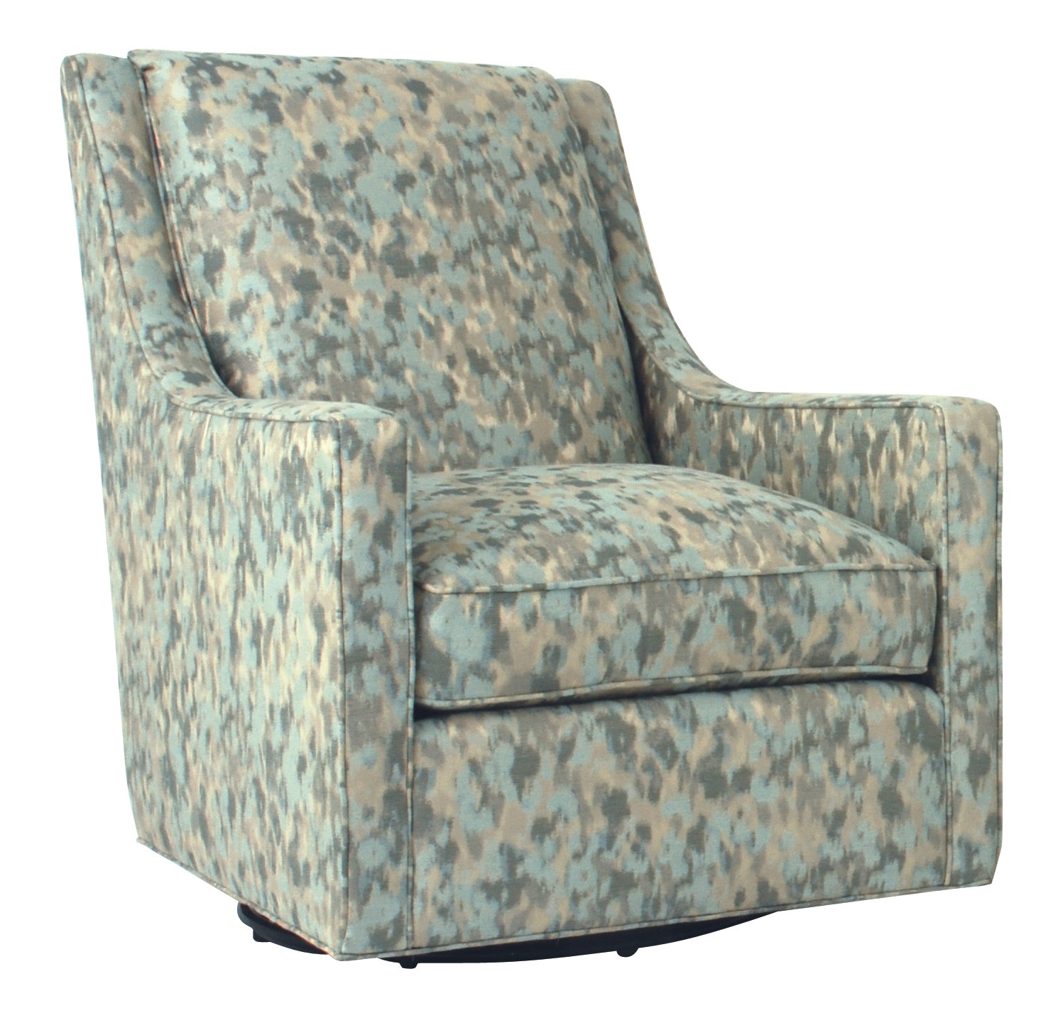  Stephanie Swivel Glider 
