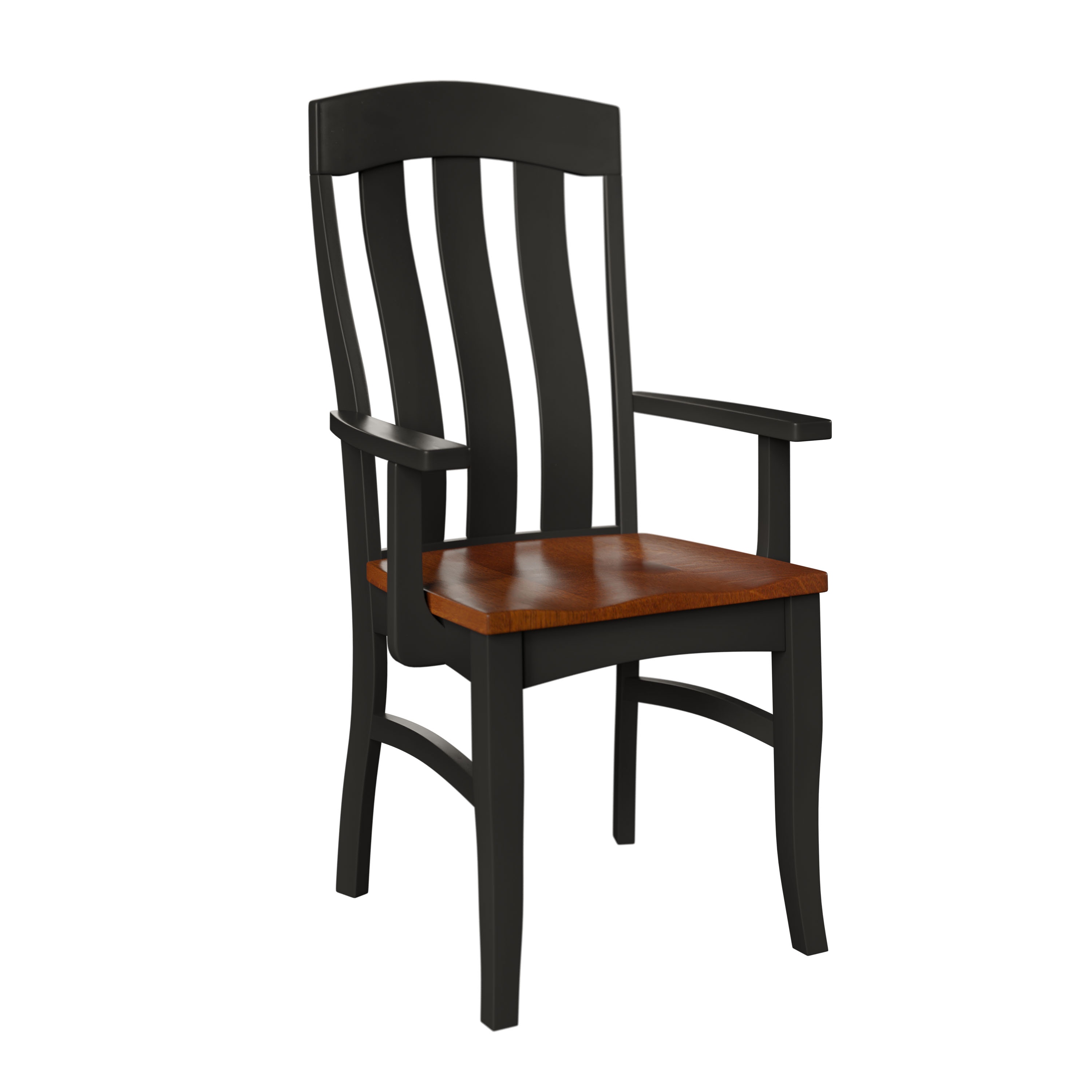  Stratford Arm Chair 