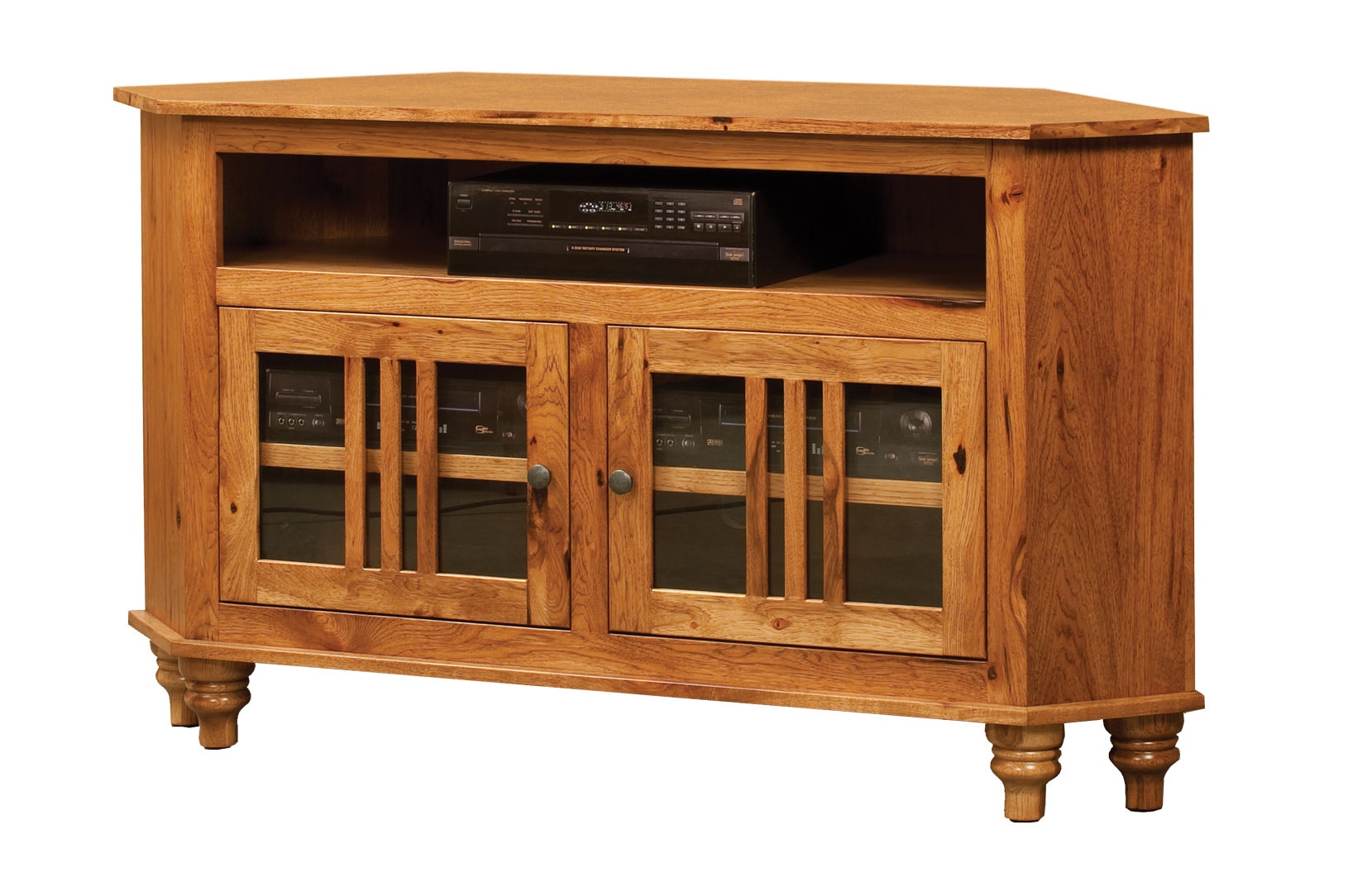  Harvest Corner Cabinet 