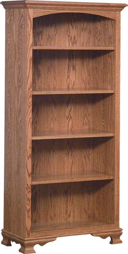 Heritage Bookcase