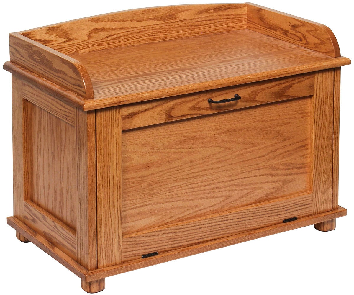  Shoe Chest 