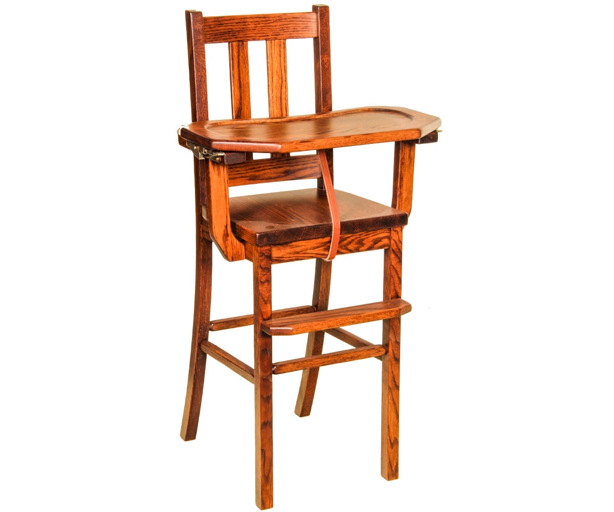 Highchair 