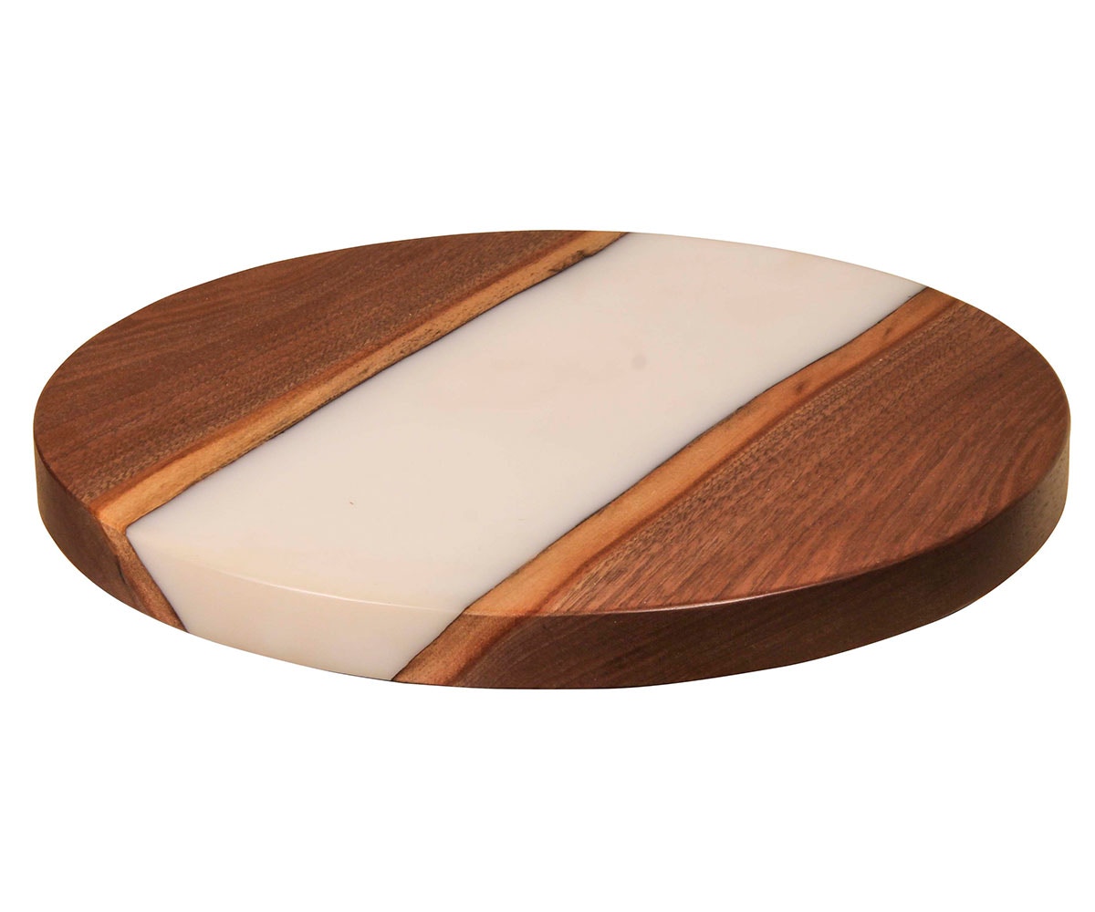  Epoxy Lazy Susan 