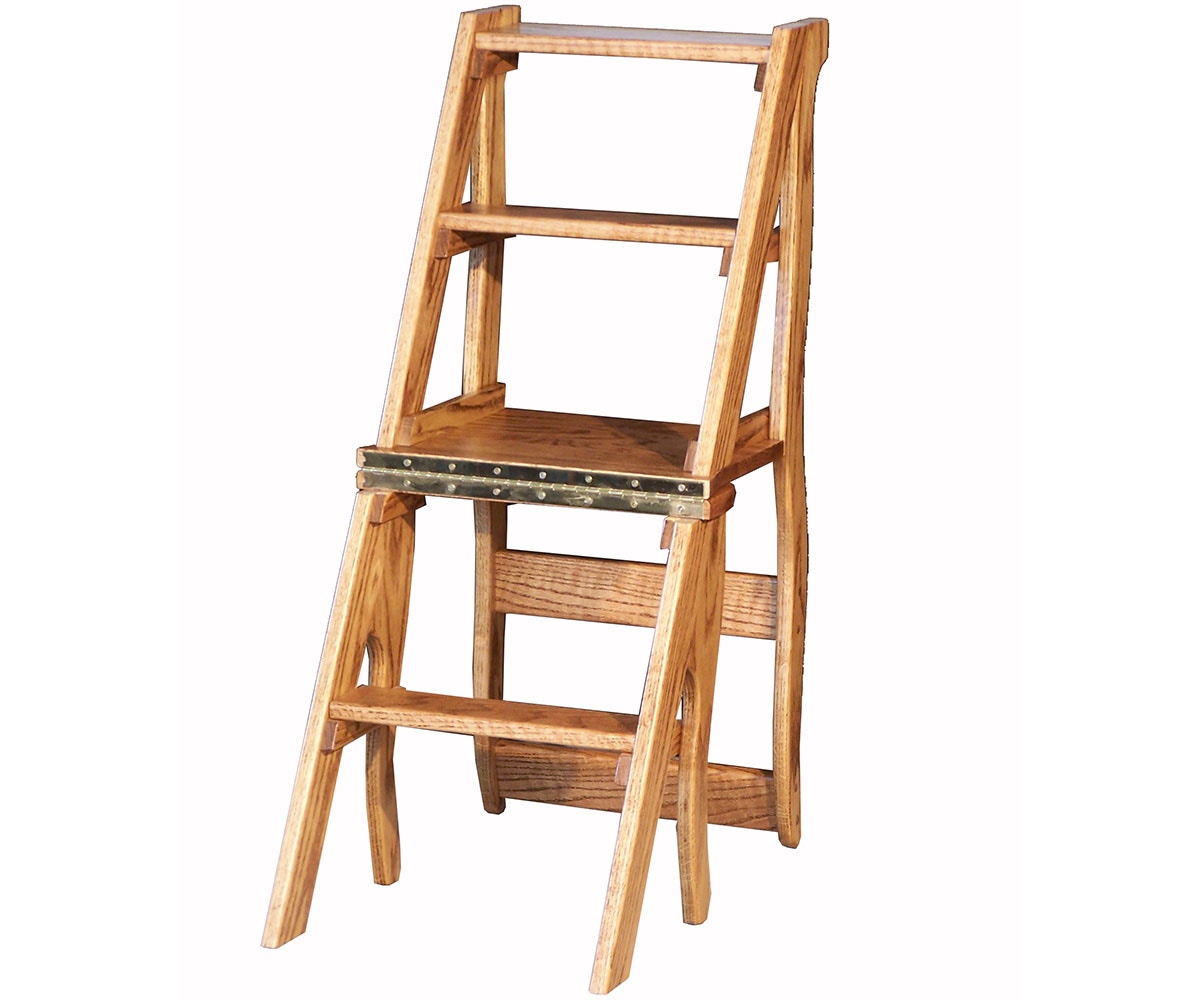  SWC Step Ladder 