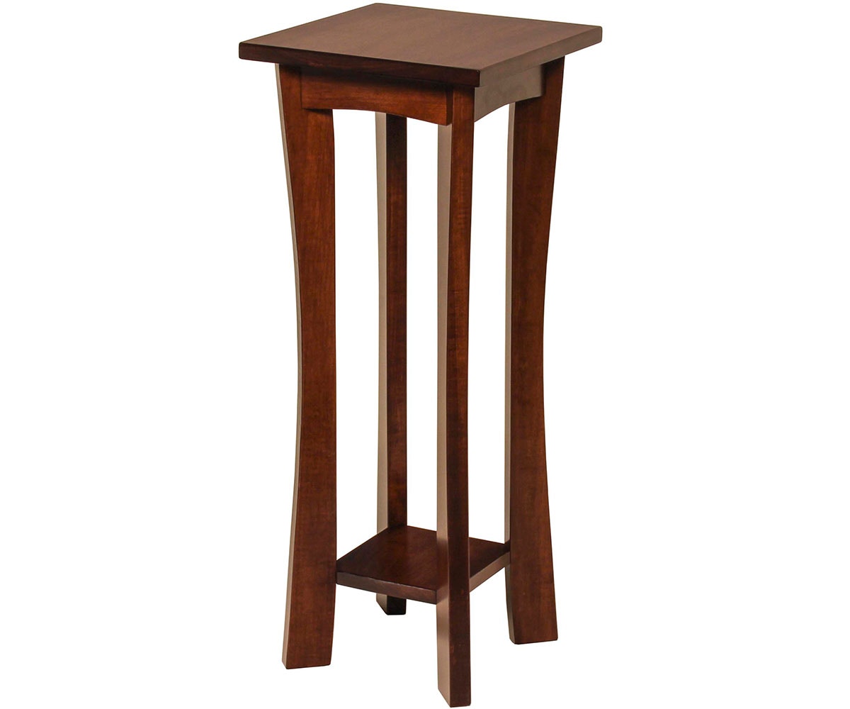  Caledonia Plant Stand 