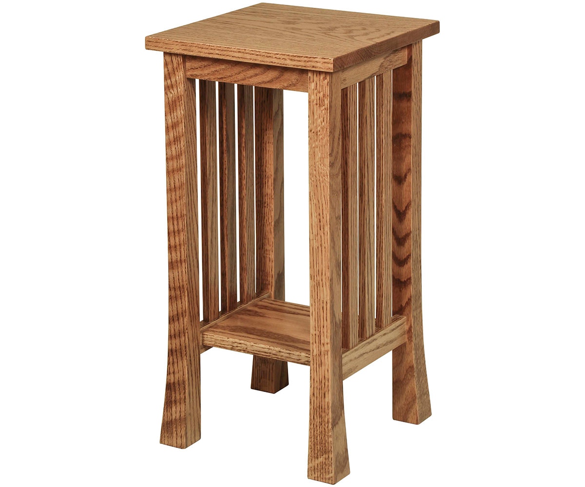  Mission Plant Stand 