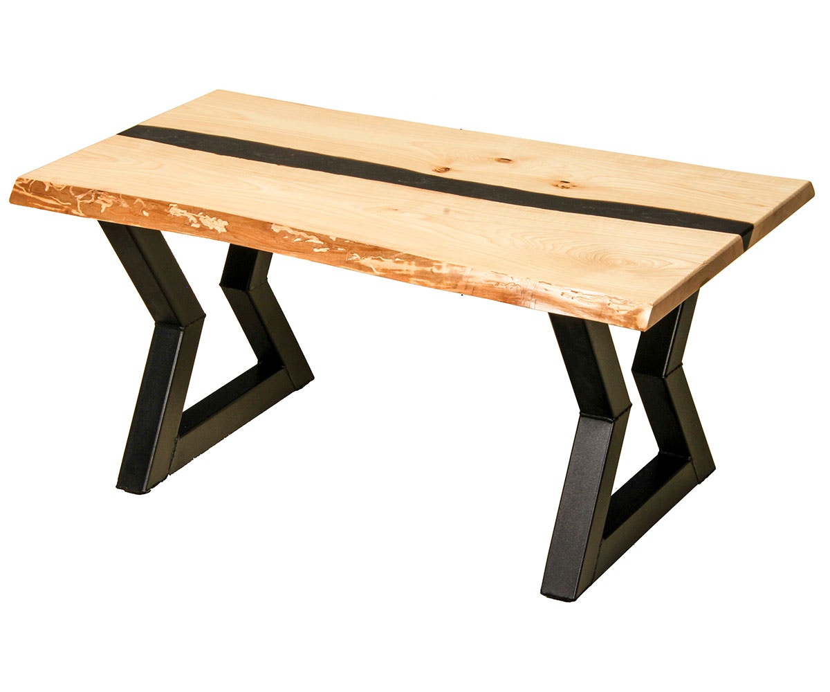  Richelie Coffee Table 