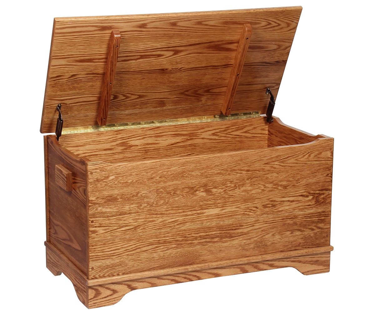  Toy Chest 