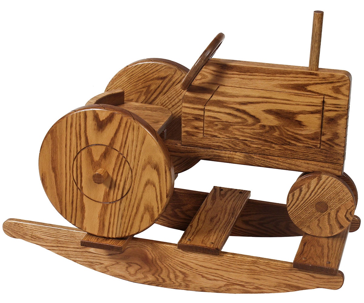  Tractor Rocker 